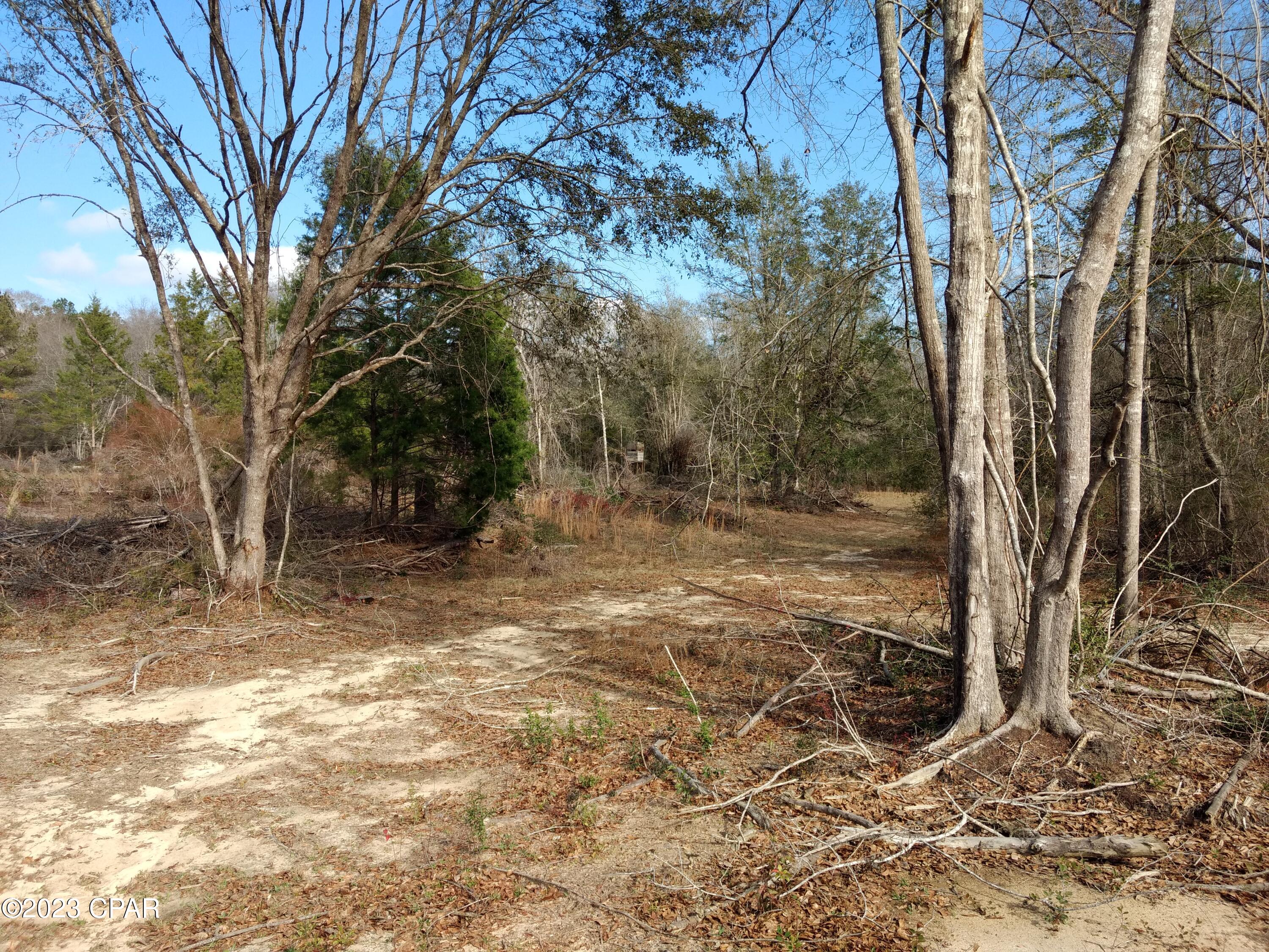 [No Recorded Subdiv] - Land