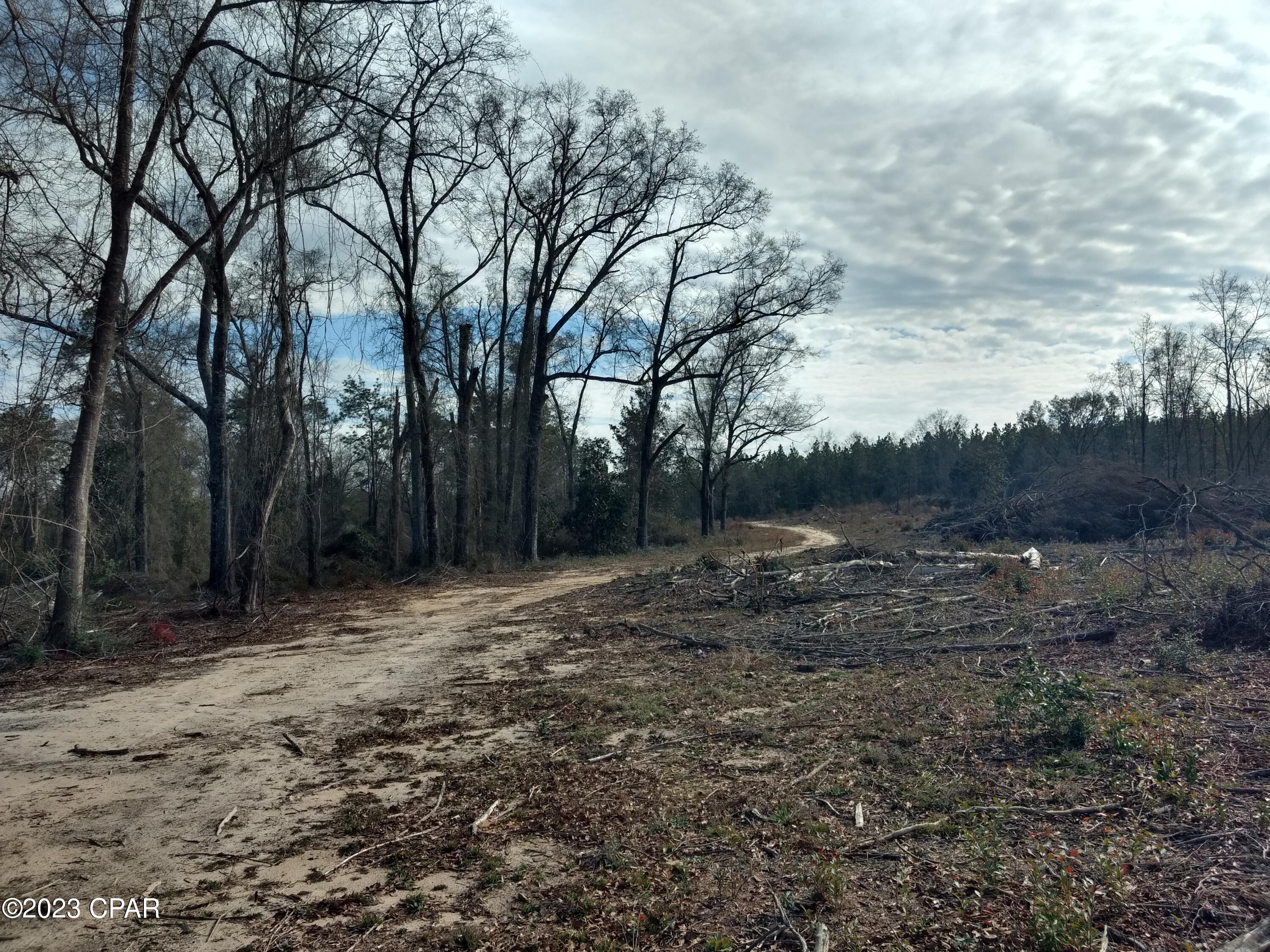 [No Recorded Subdiv] - Land