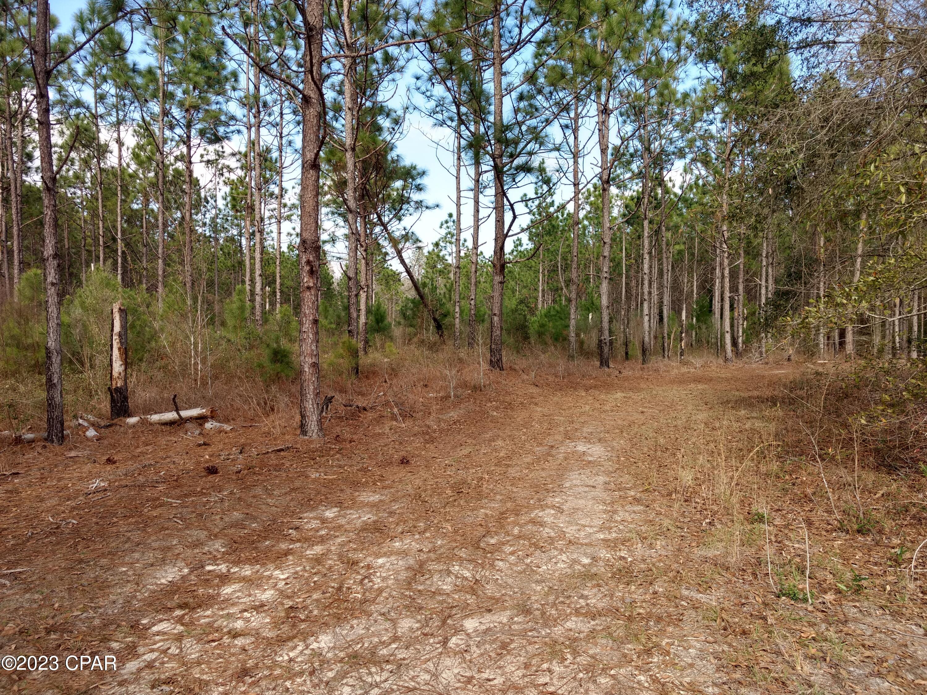 [No Recorded Subdiv] - Land