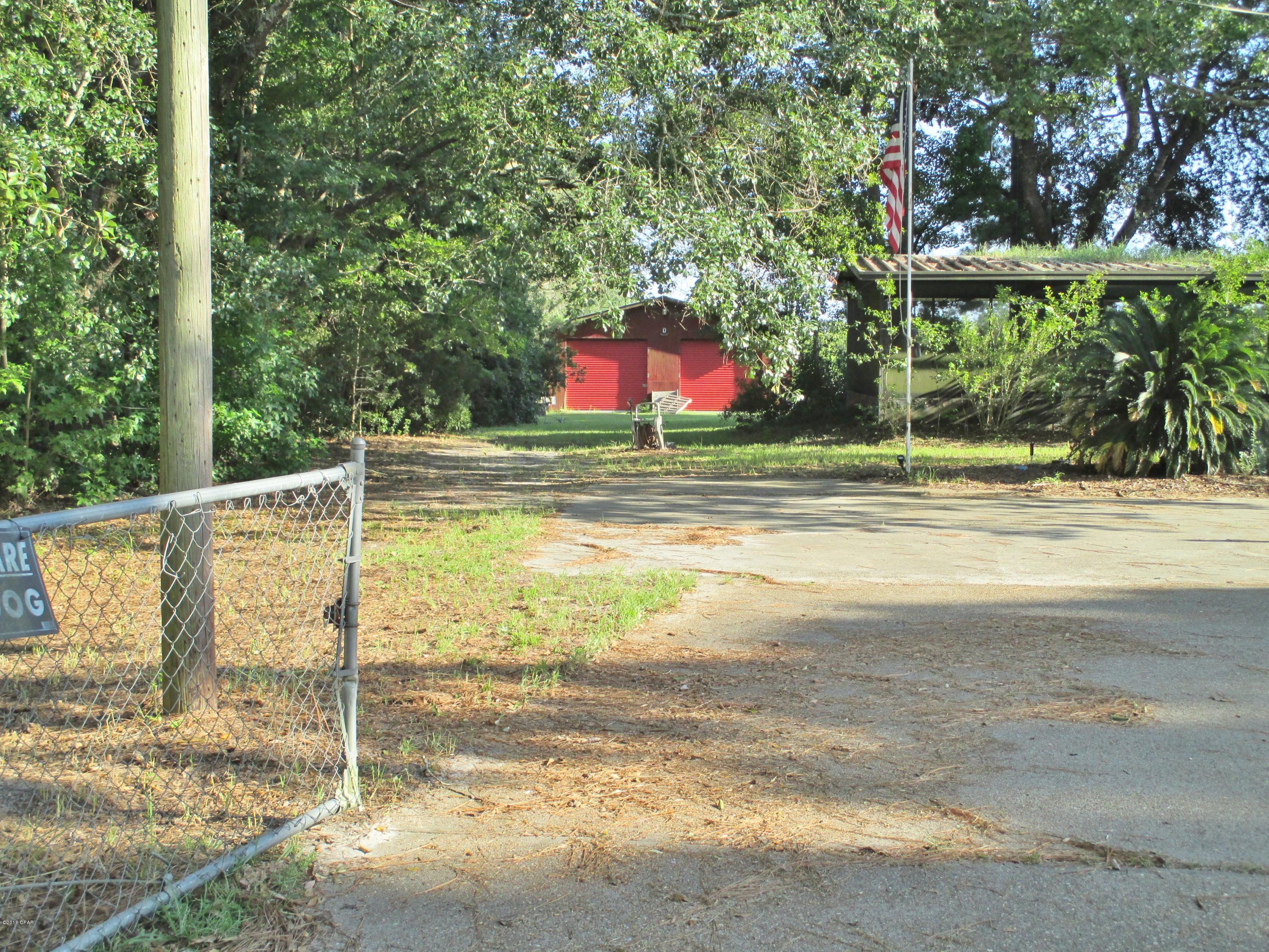 [No Recorded Subdiv] - Residential