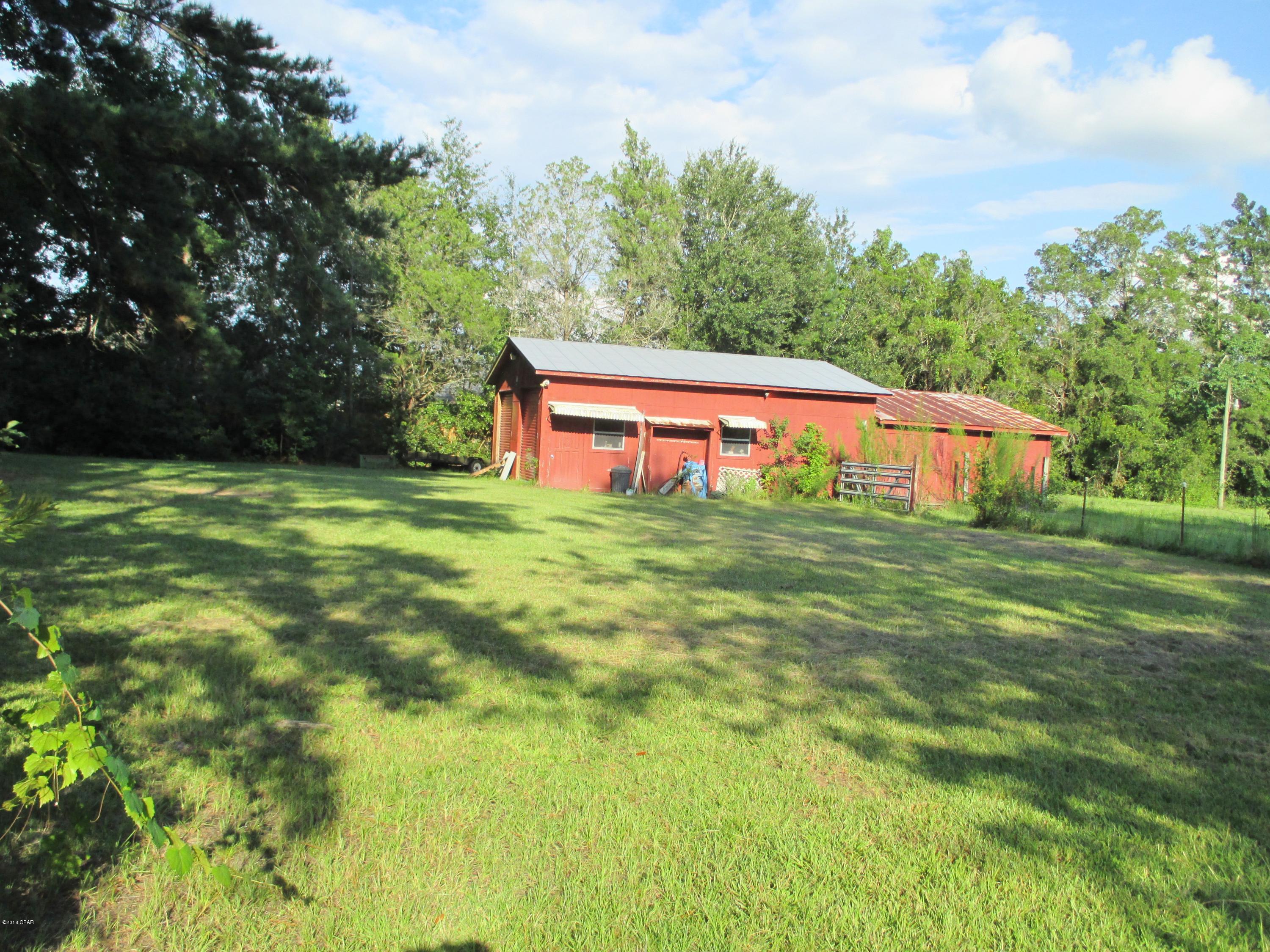 [No Recorded Subdiv] - Residential