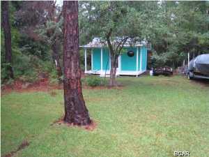 Magnolia Beach - Residential