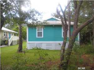 Magnolia Beach - Residential