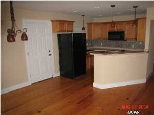 Magnolia Beach - Residential