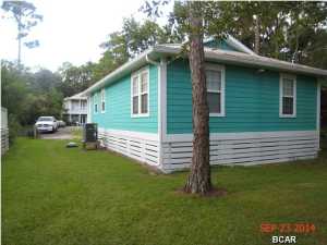 Magnolia Beach - Residential