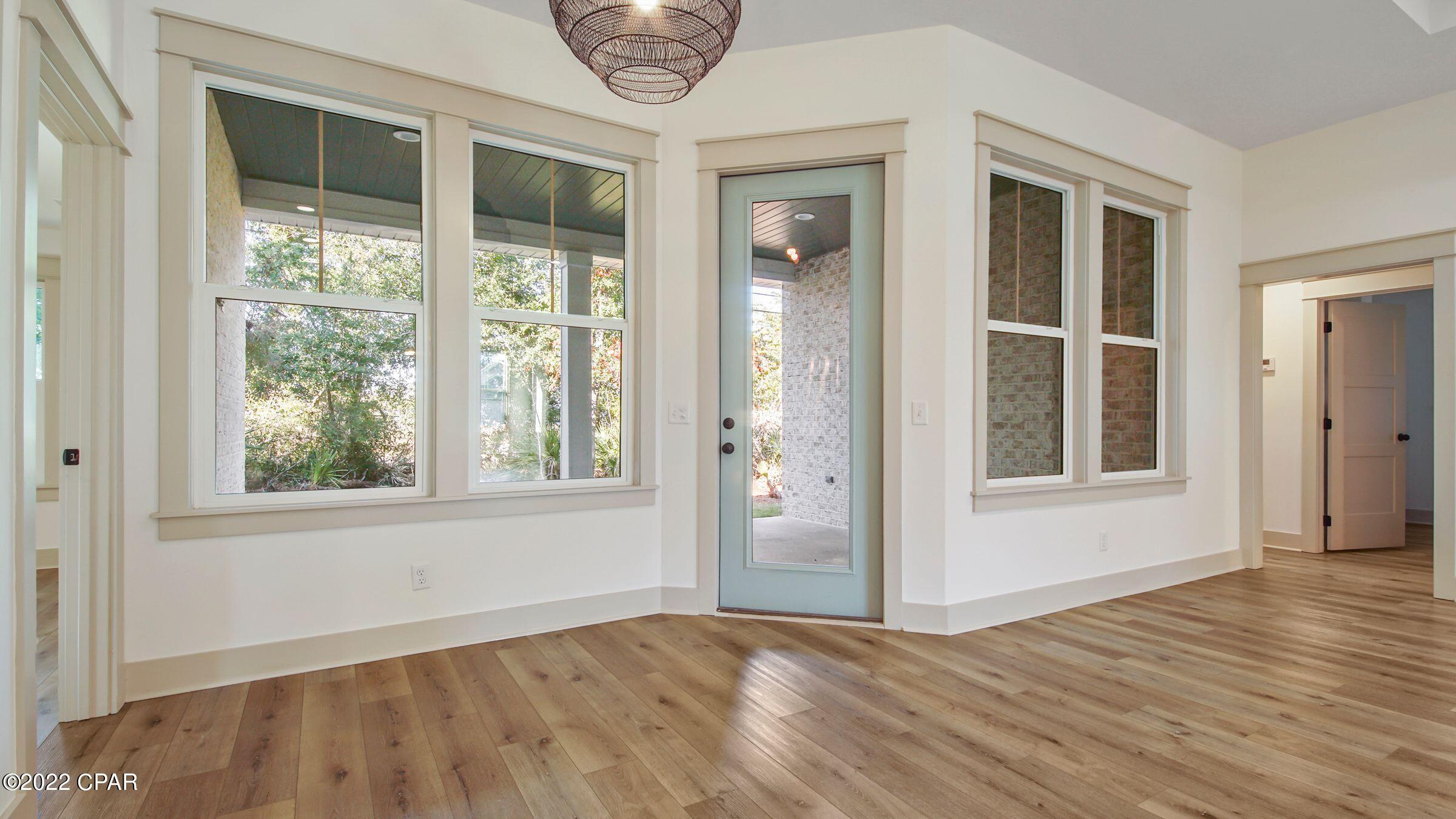 Delwood Point At The Preserve Phase I - Residential