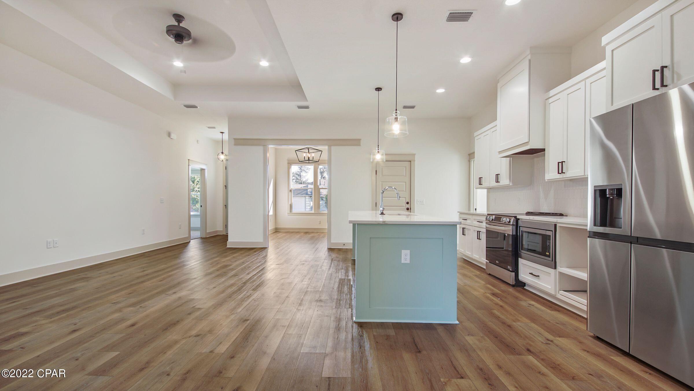 Delwood Point At The Preserve Phase I - Residential