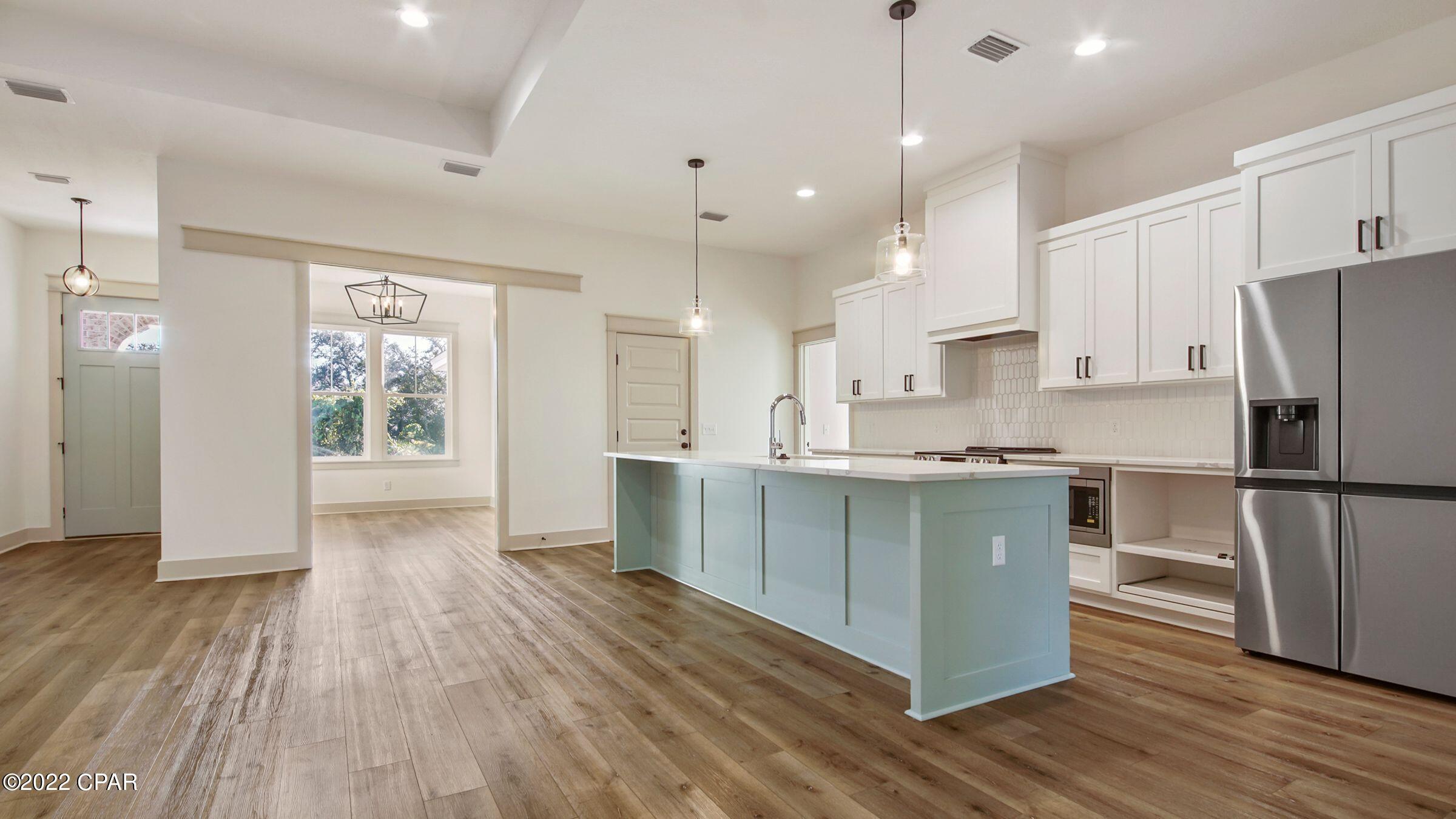 Delwood Point At The Preserve Phase I - Residential