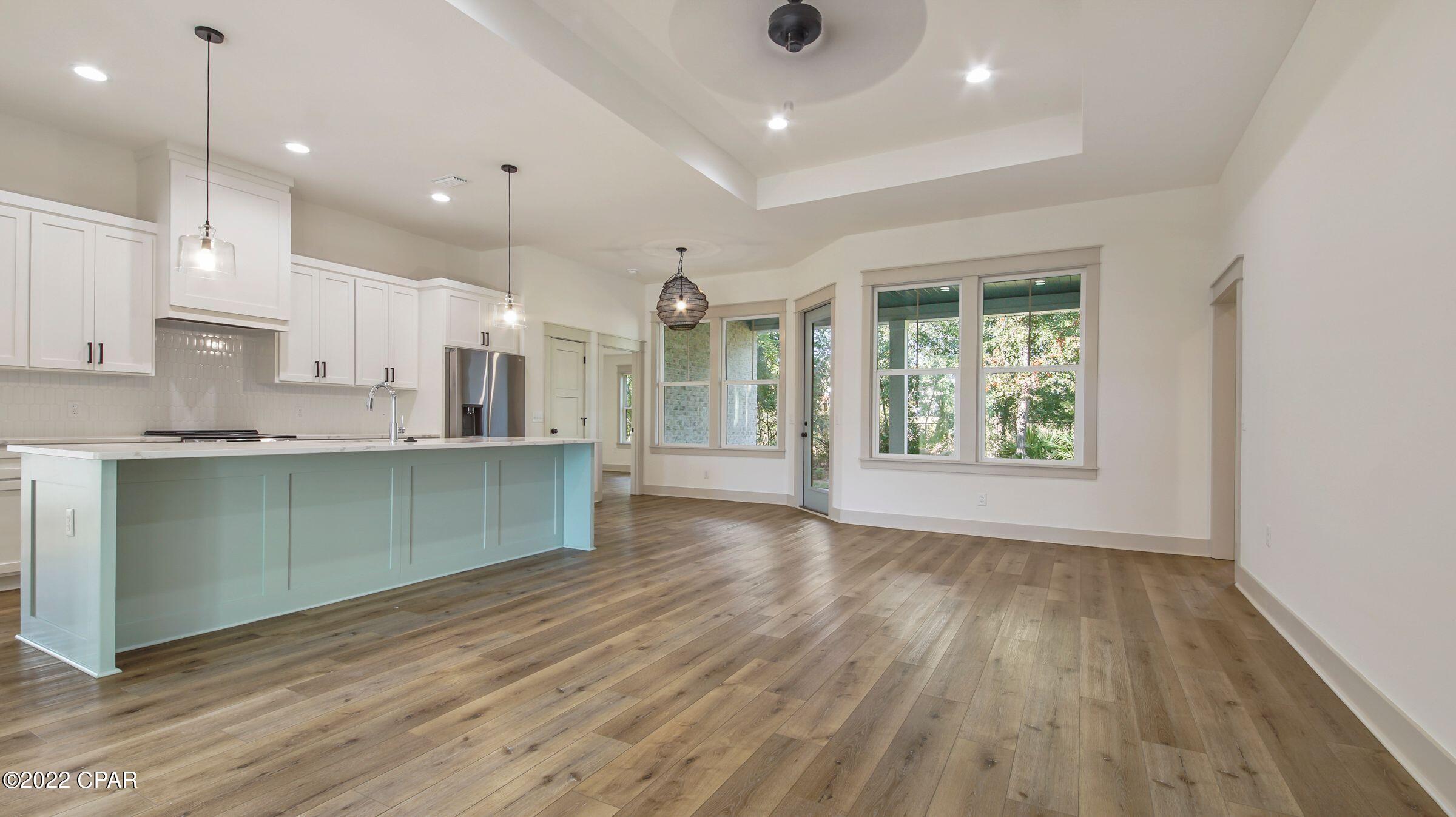 Delwood Point At The Preserve Phase I - Residential