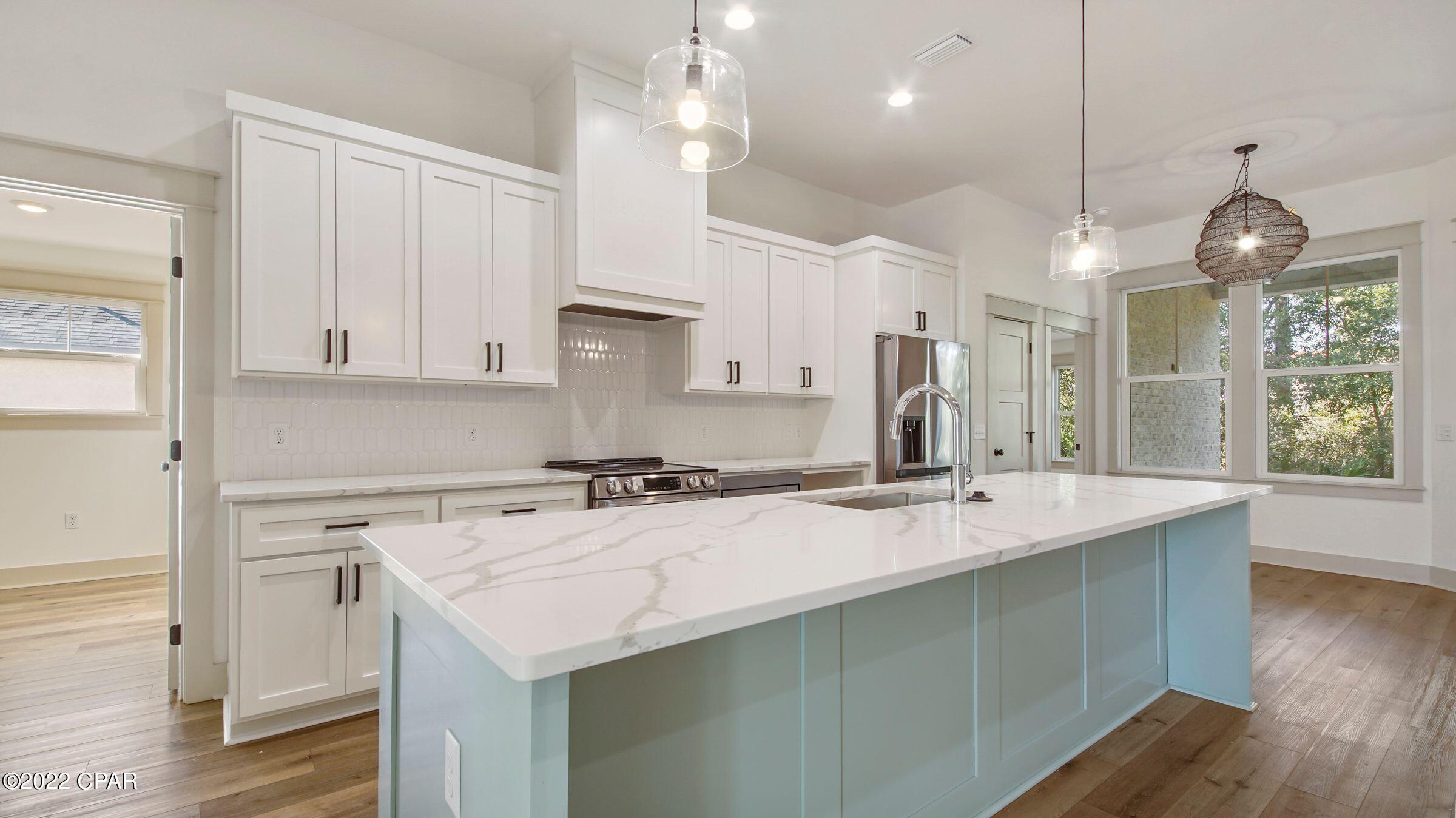 Delwood Point At The Preserve Phase I - Residential