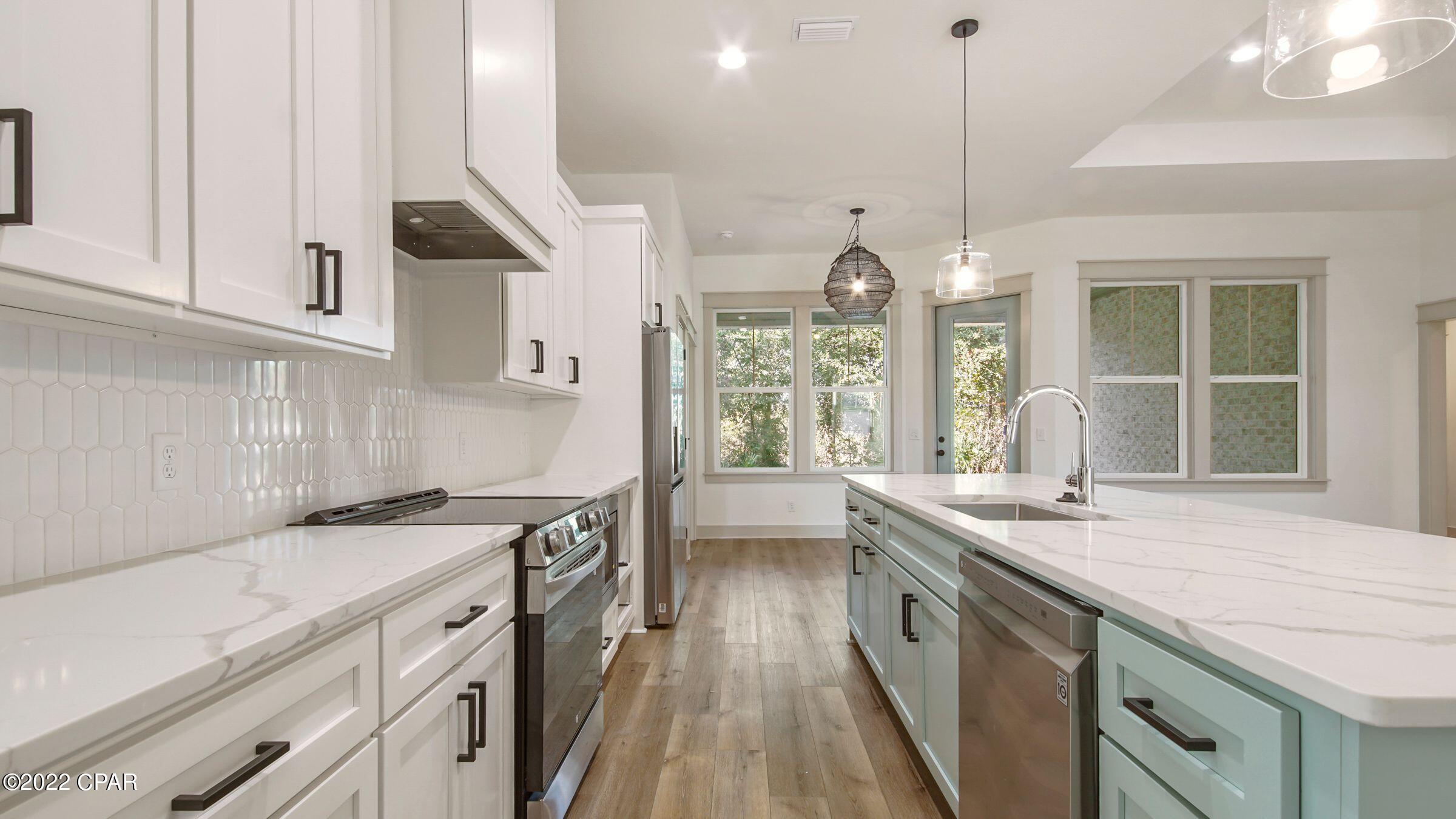 Delwood Point At The Preserve Phase I - Residential