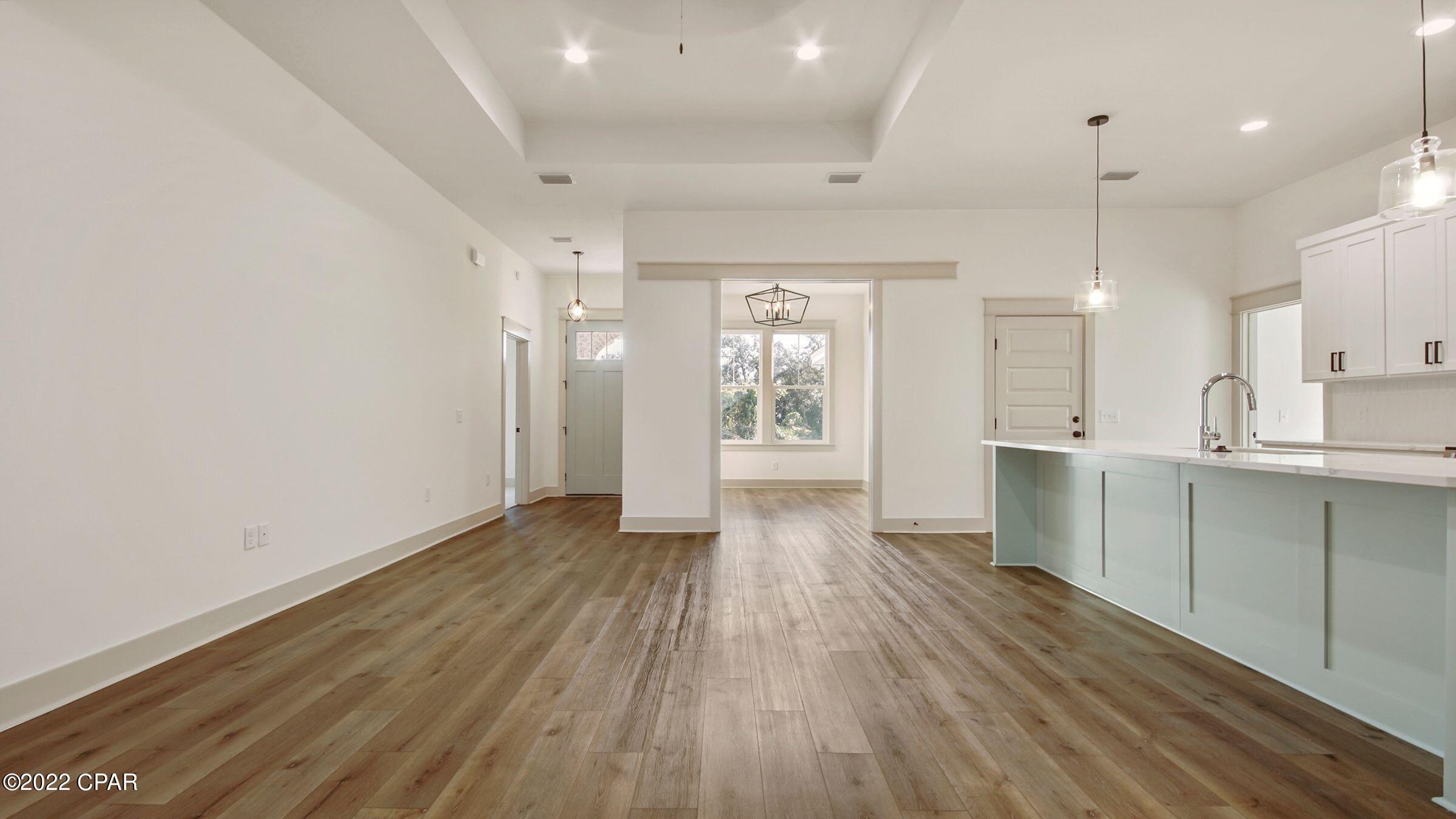 Delwood Point At The Preserve Phase I - Residential