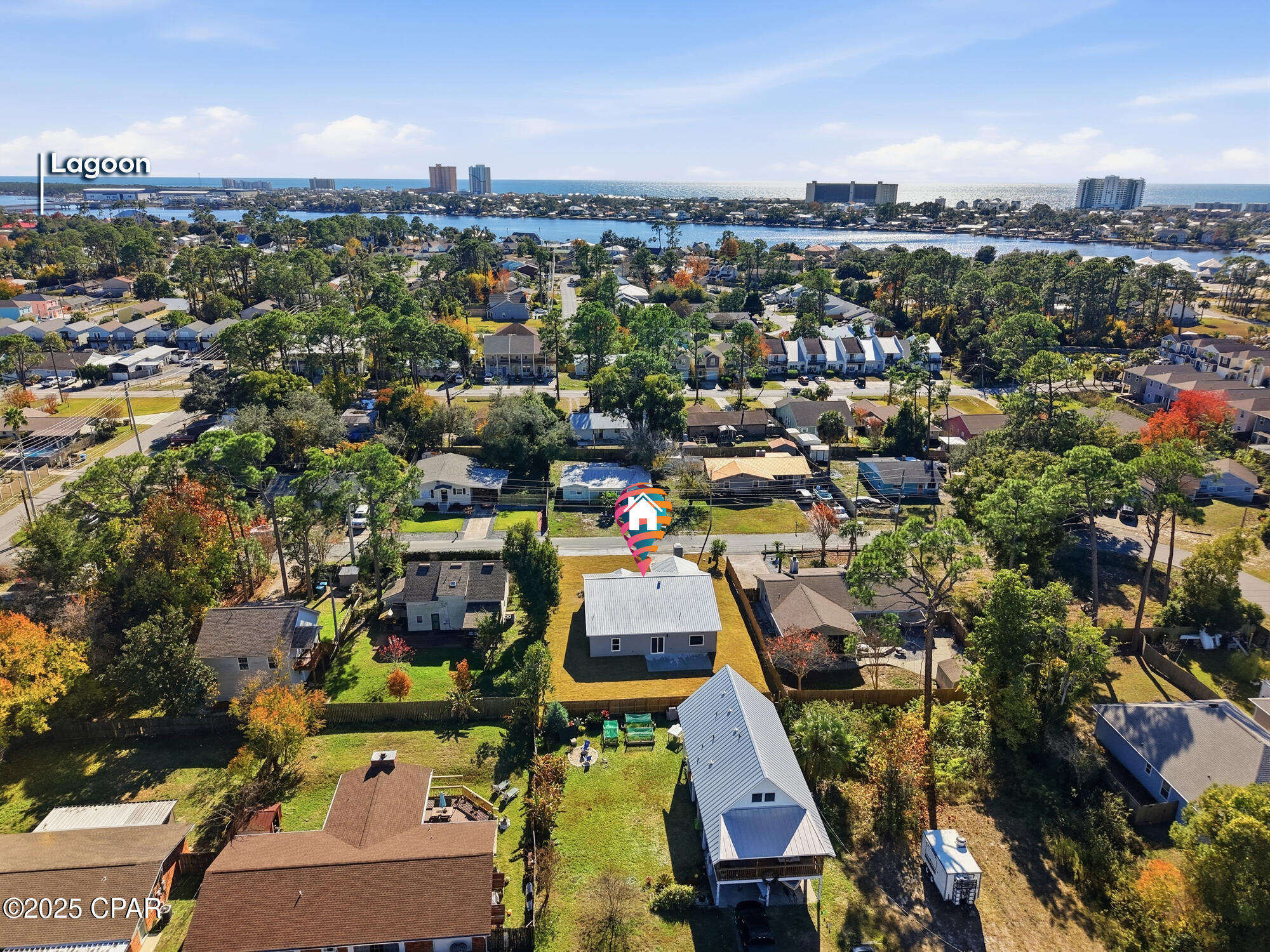 Treasure Cove Unit 2 - Residential