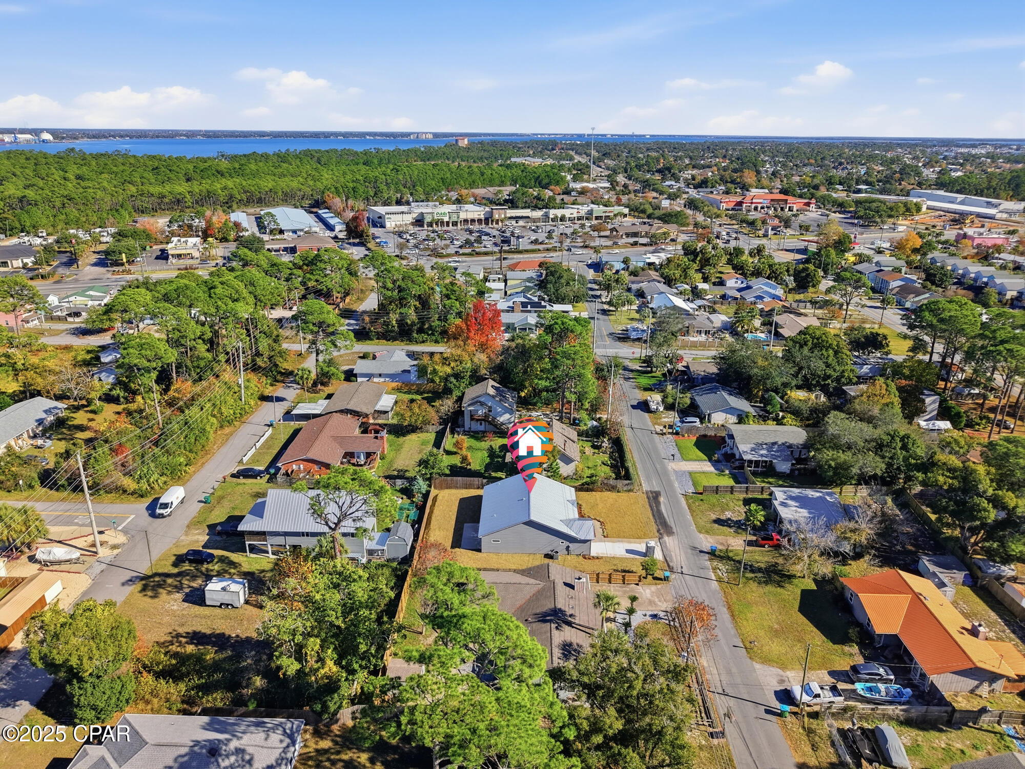 Treasure Cove Unit 2 - Residential