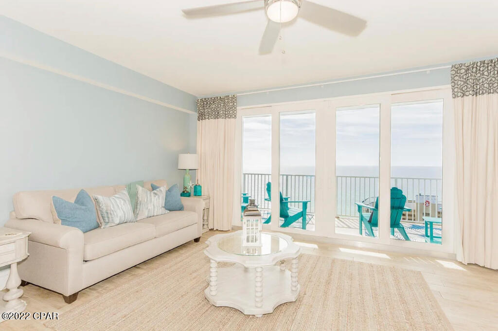 Laketown Wharf - Residential