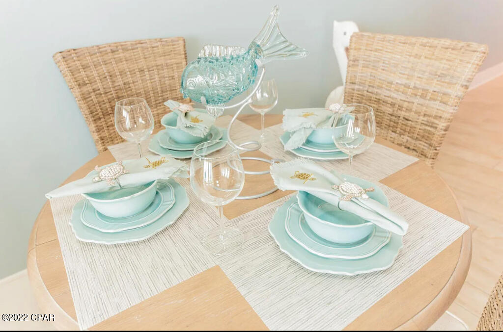 Laketown Wharf - Residential