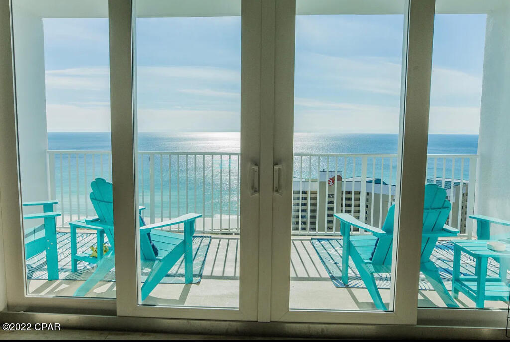 Laketown Wharf - Residential