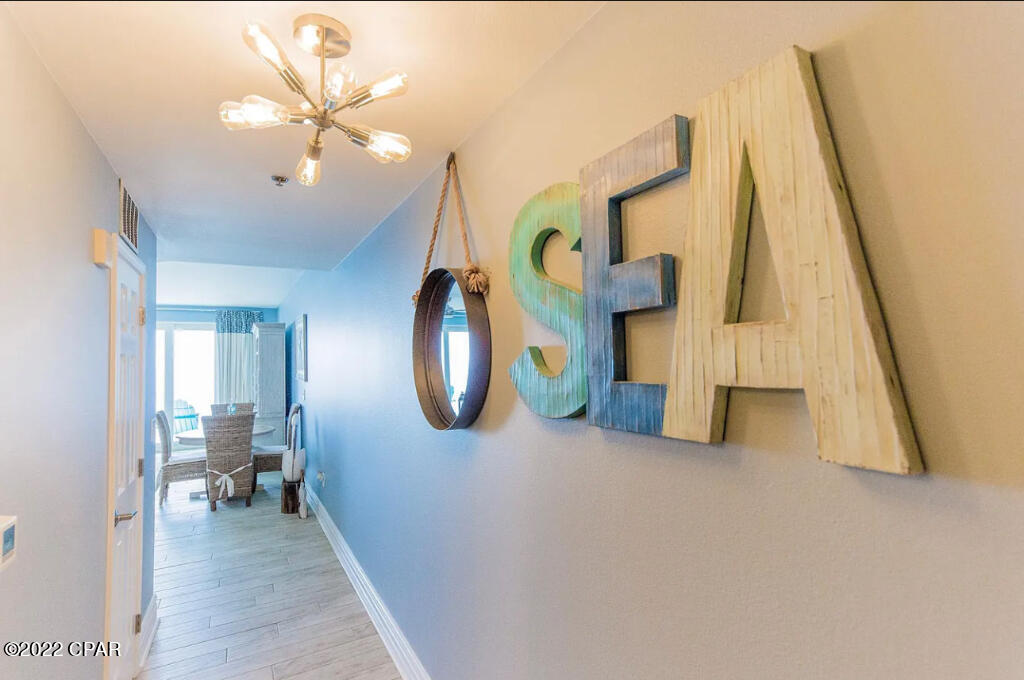 Laketown Wharf - Residential