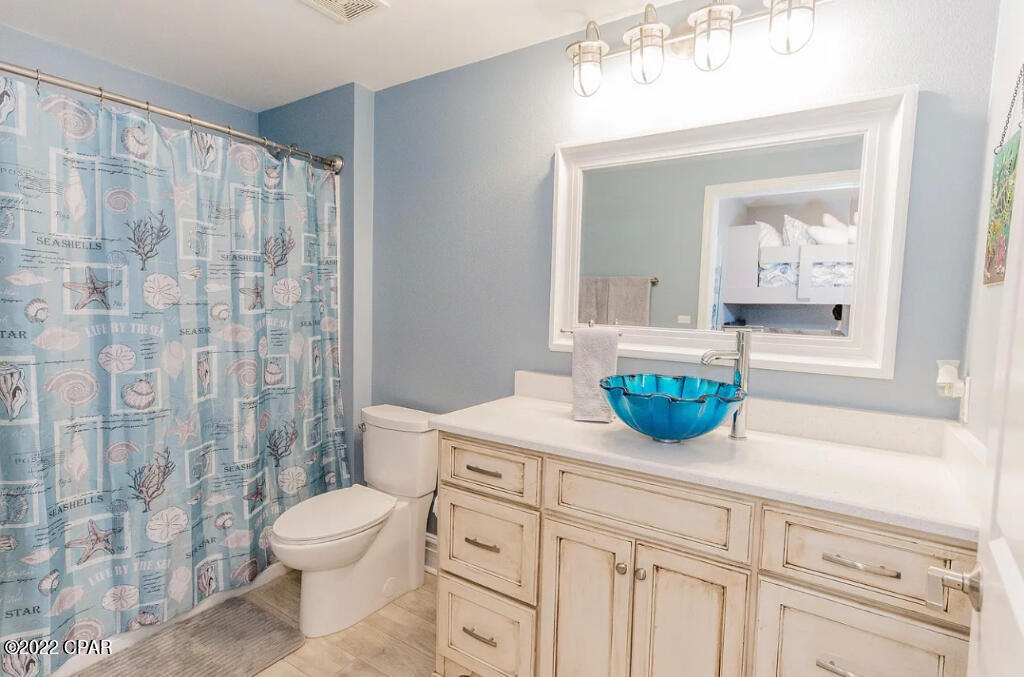 Laketown Wharf - Residential