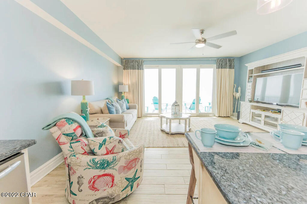 Laketown Wharf - Residential