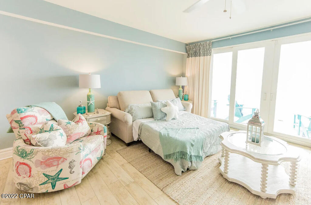 Laketown Wharf - Residential