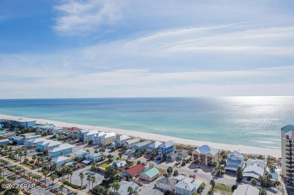 Laketown Wharf - Residential