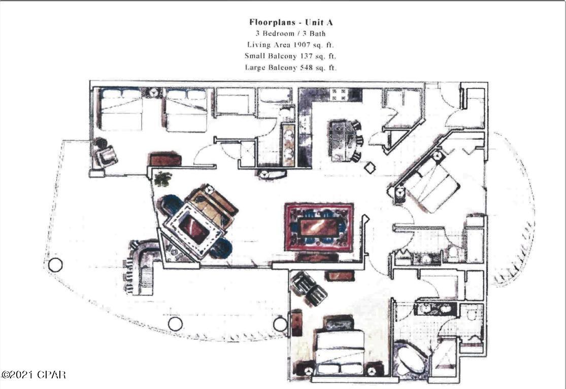 Marina Landing - Residential