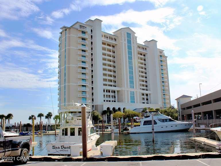 Marina Landing - Residential