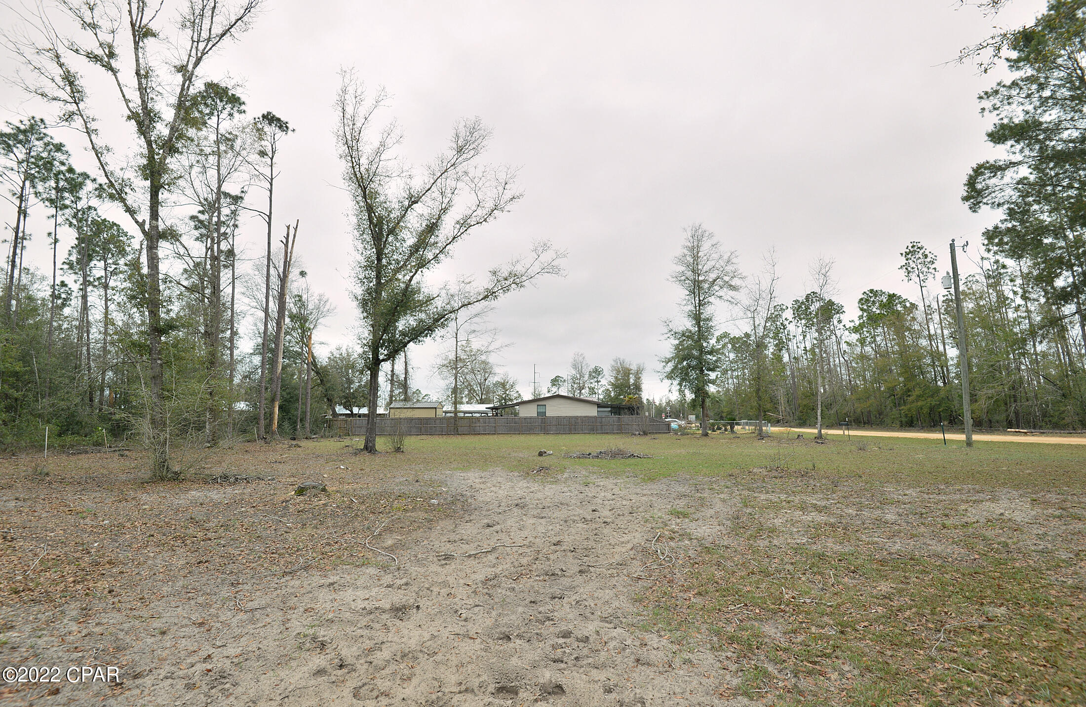 [No Recorded Subdiv] - Land