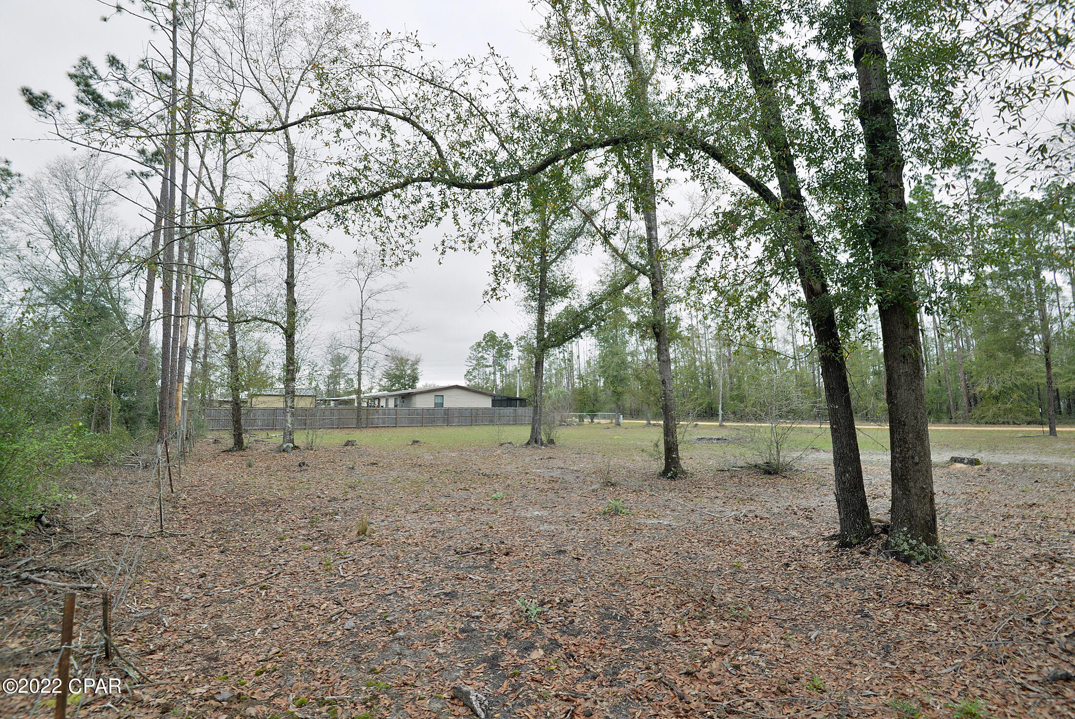 [No Recorded Subdiv] - Land