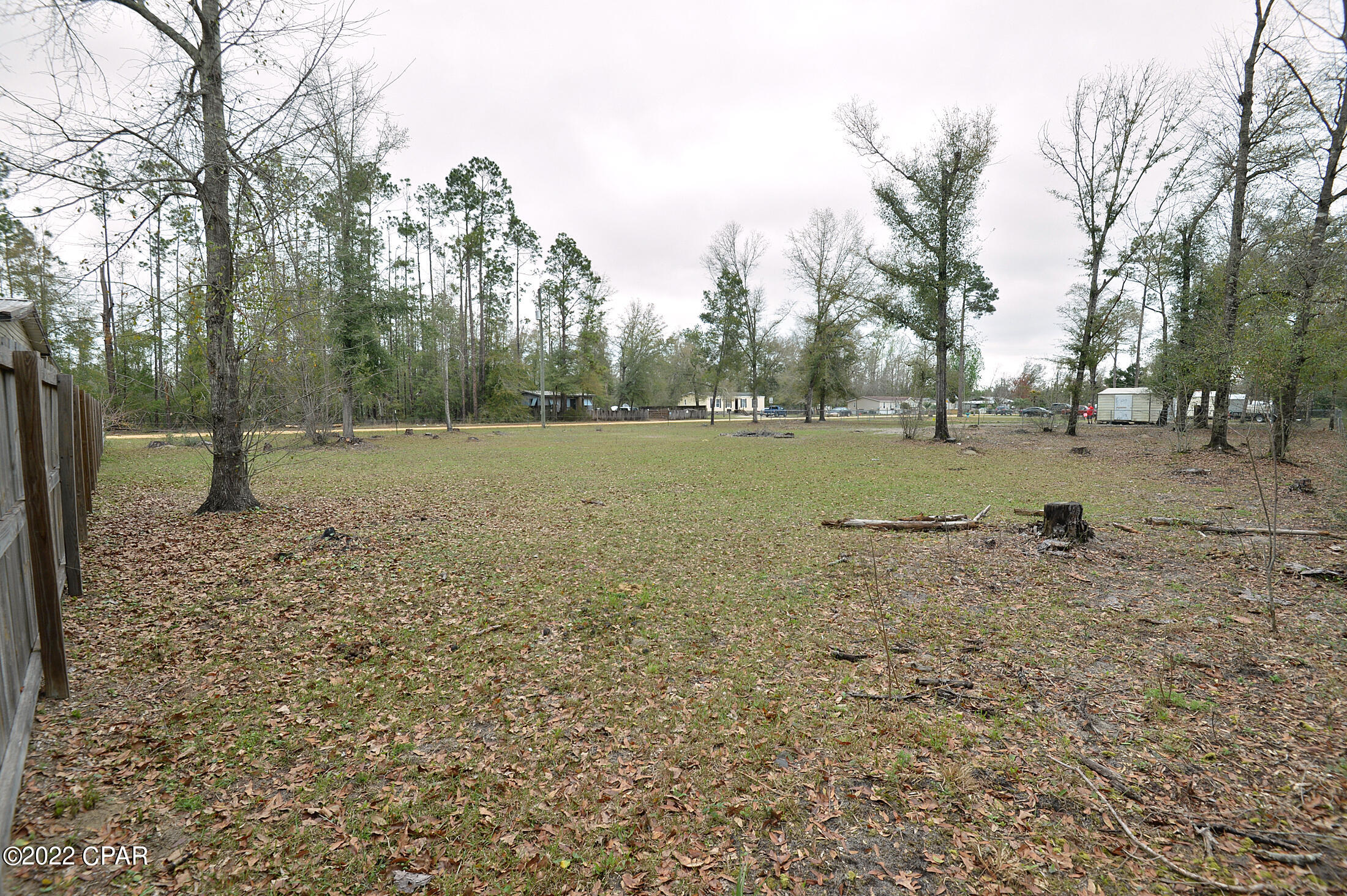 [No Recorded Subdiv] - Land