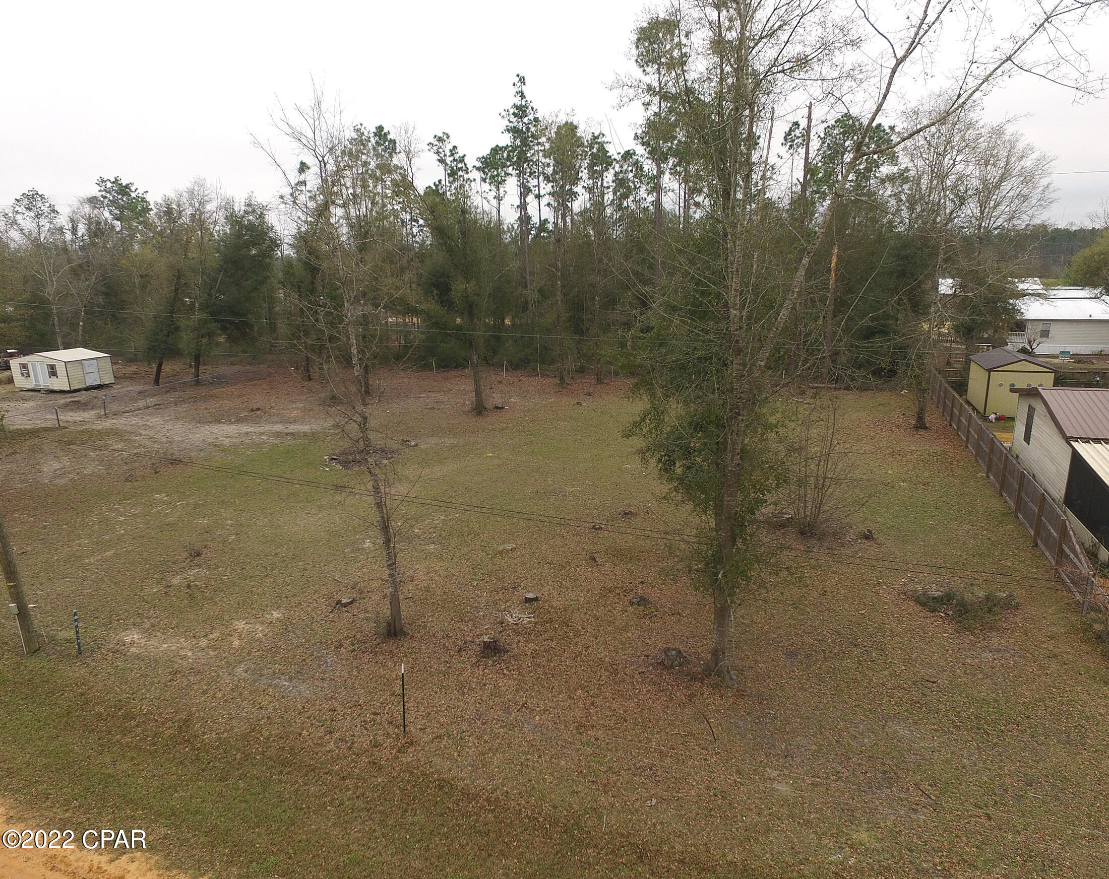 [No Recorded Subdiv] - Land