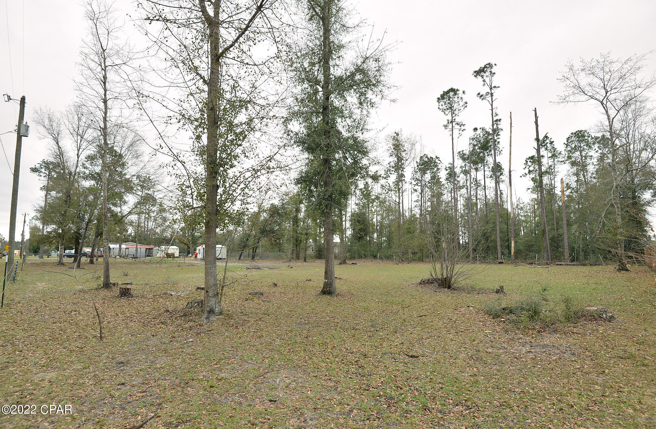 [No Recorded Subdiv] - Land