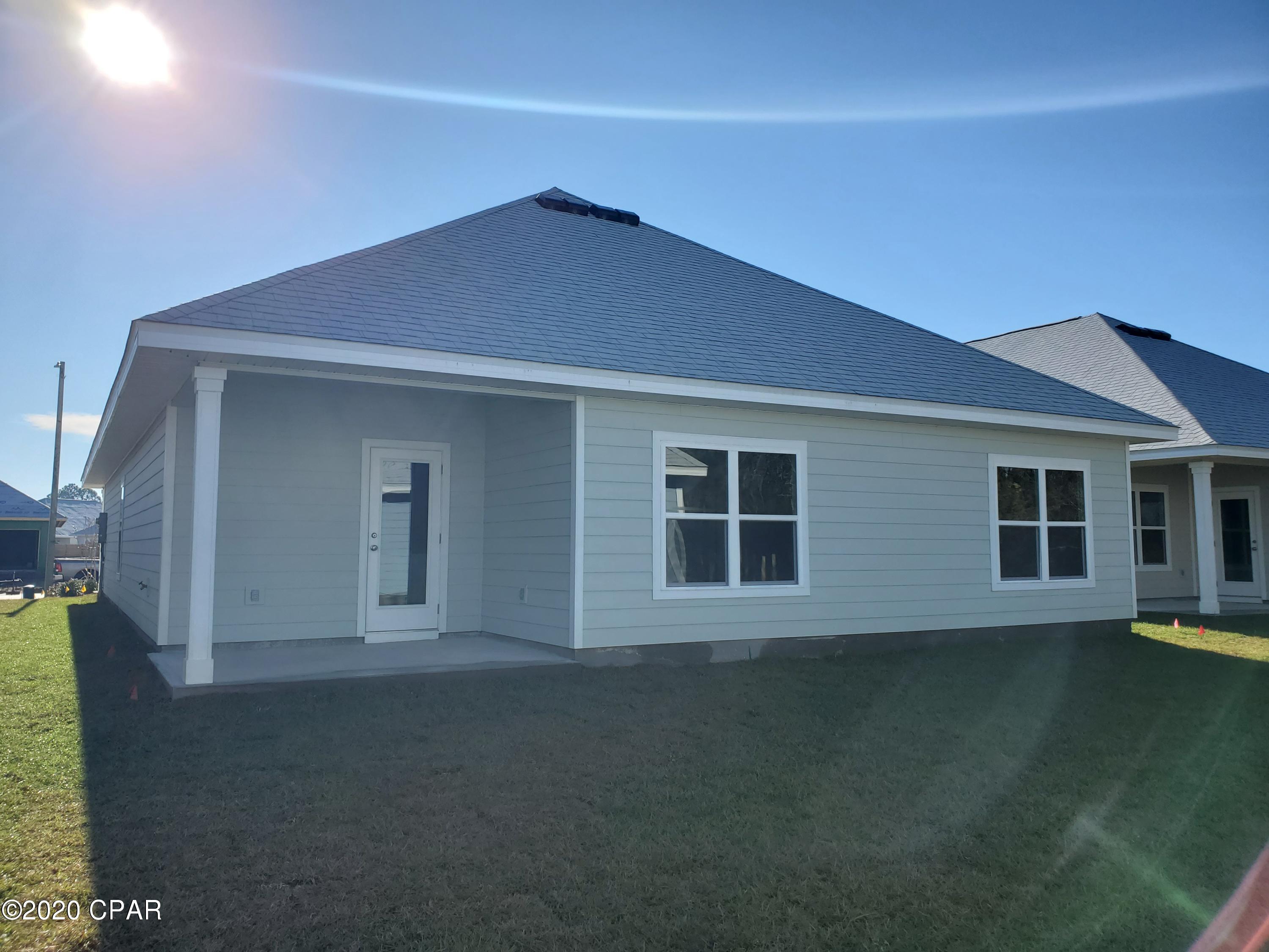 Emerald Cove Villas - Residential