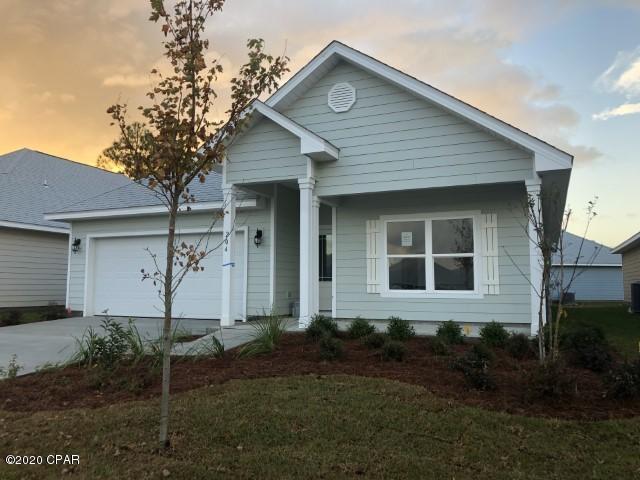 Emerald Cove Villas - Residential