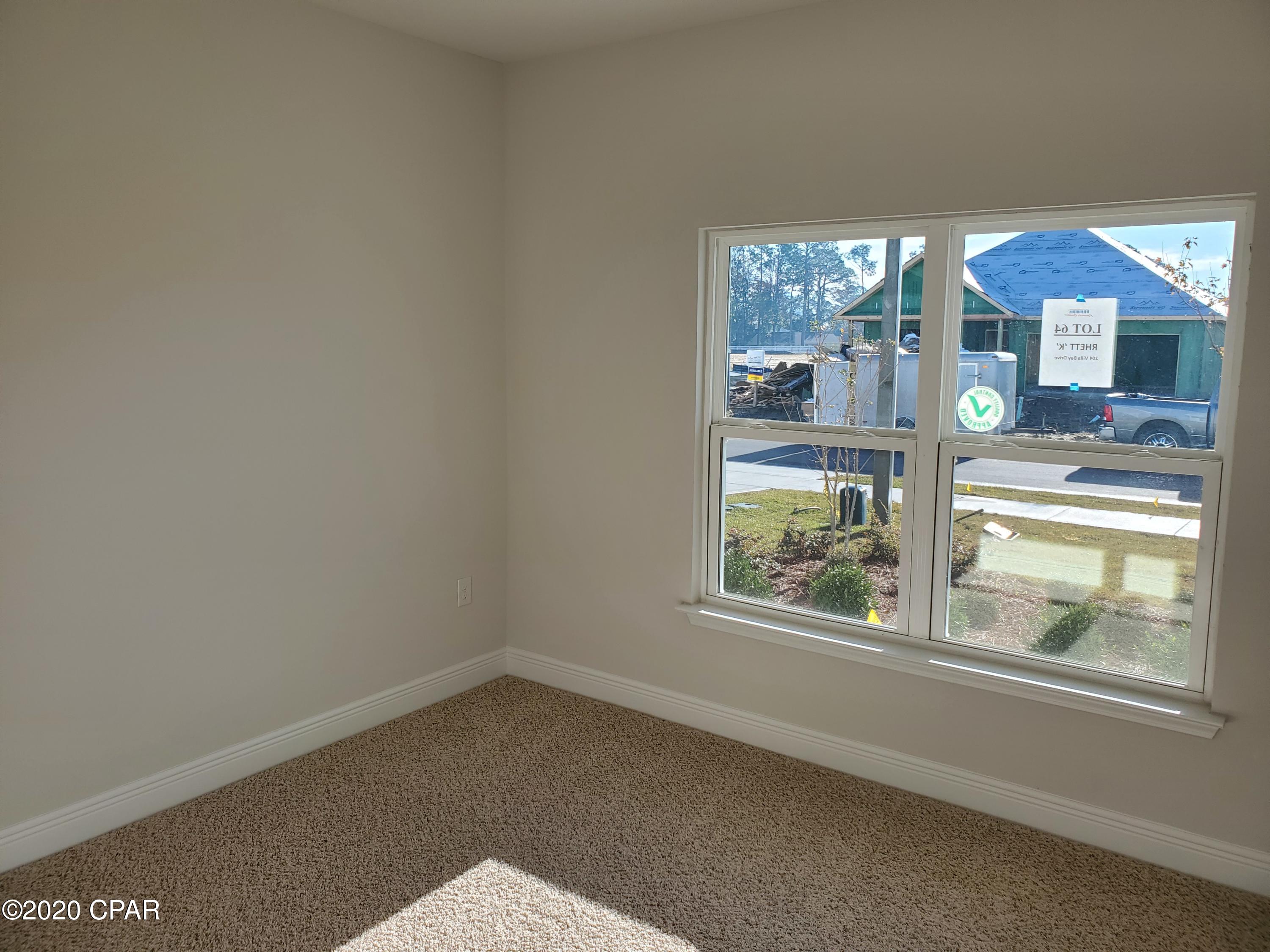 Emerald Cove Villas - Residential