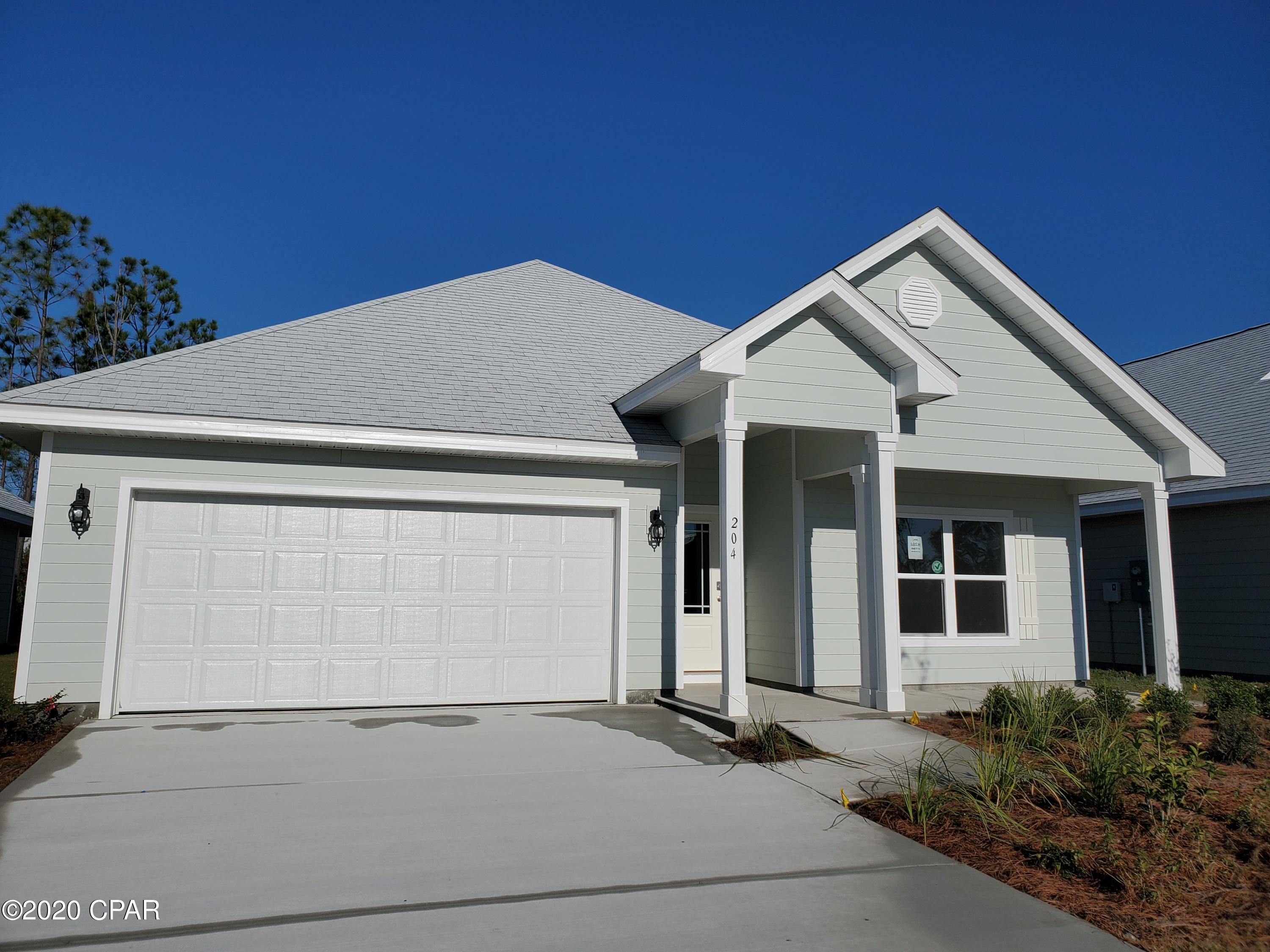 Emerald Cove Villas - Residential