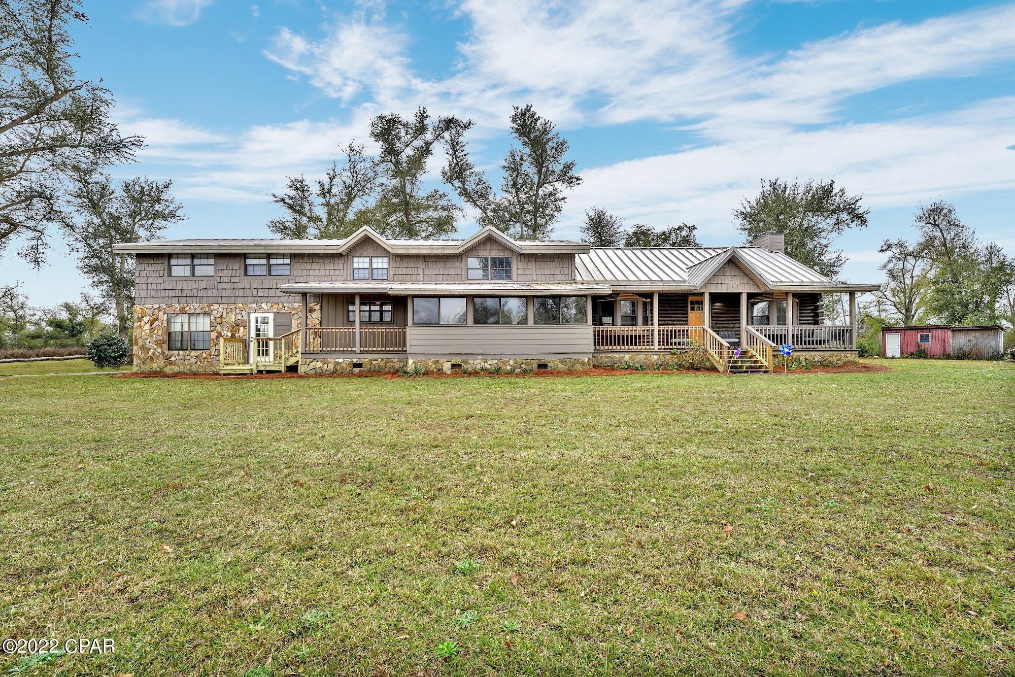 [No Recorded Subdiv] - Residential