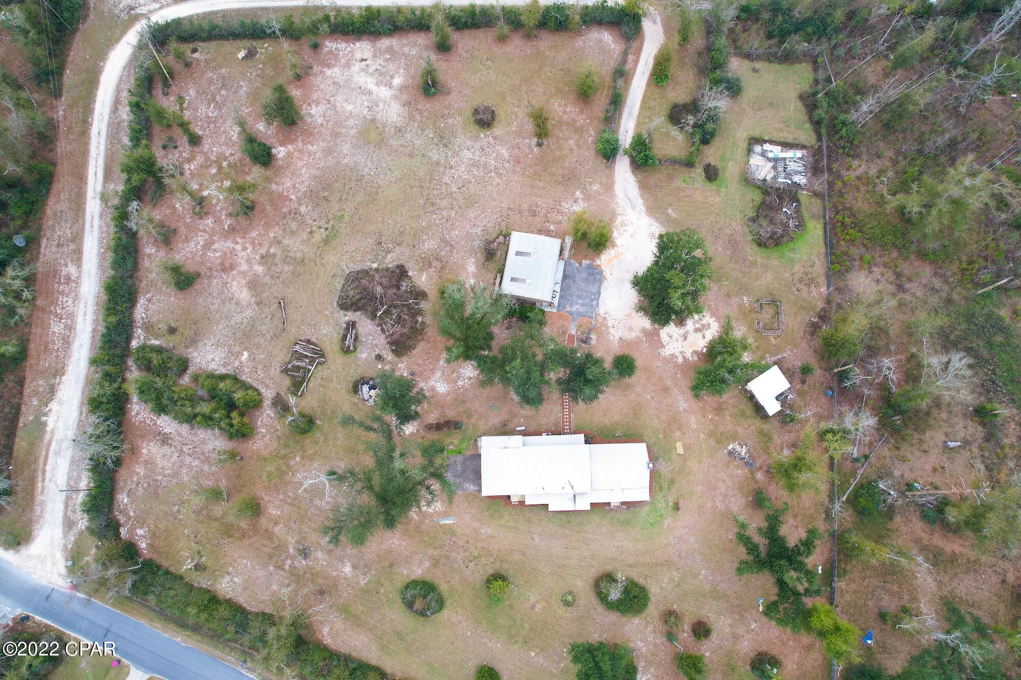 [No Recorded Subdiv] - Residential