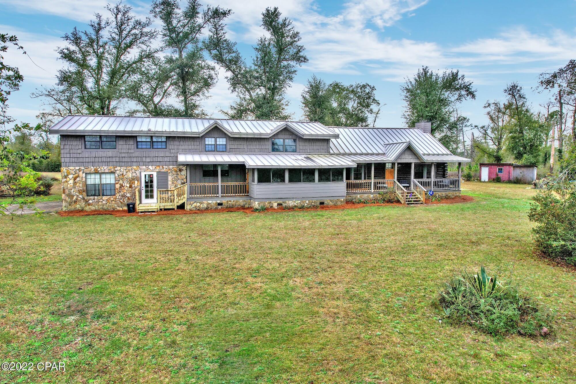 [No Recorded Subdiv] - Residential