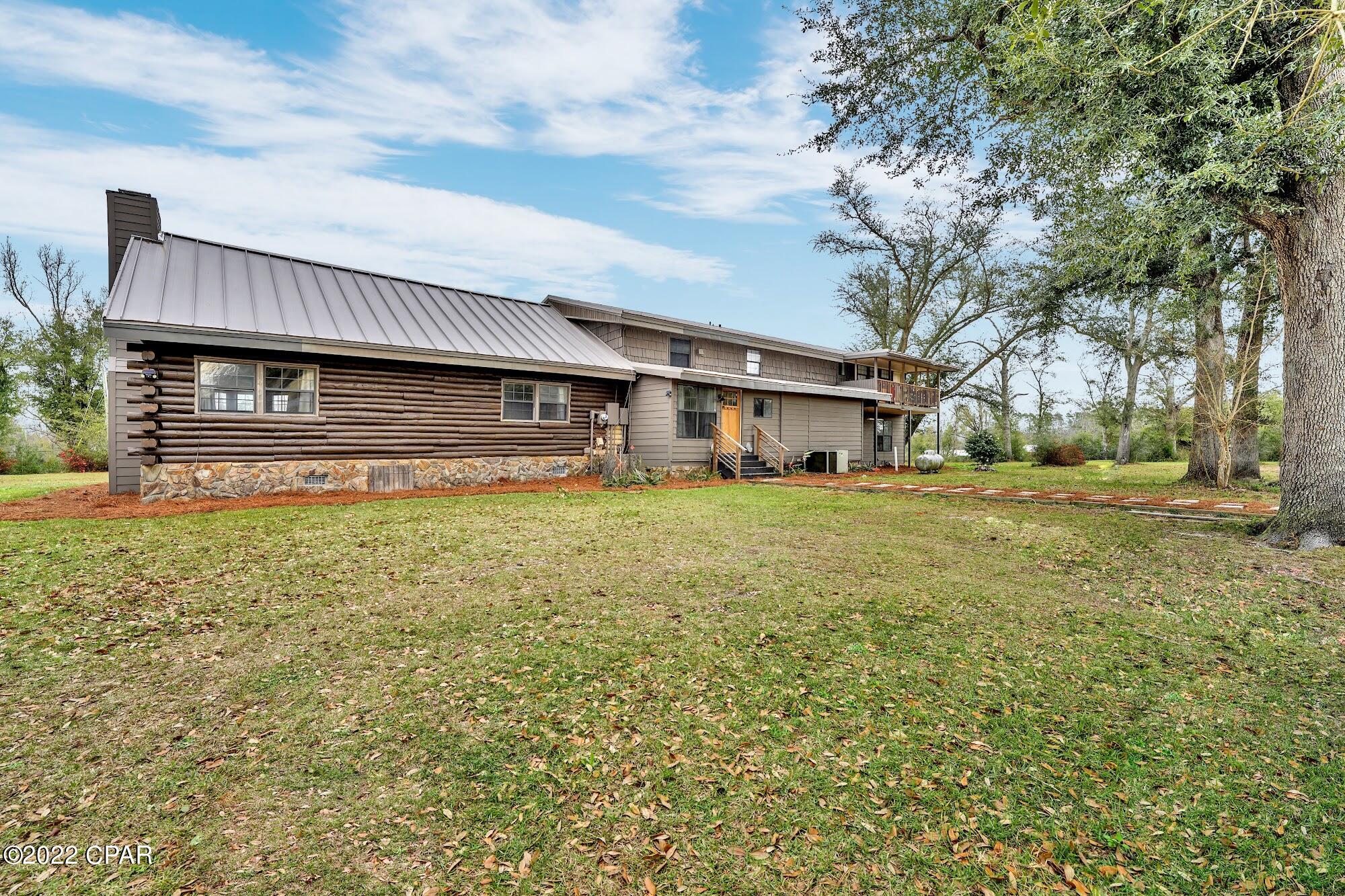 [No Recorded Subdiv] - Residential