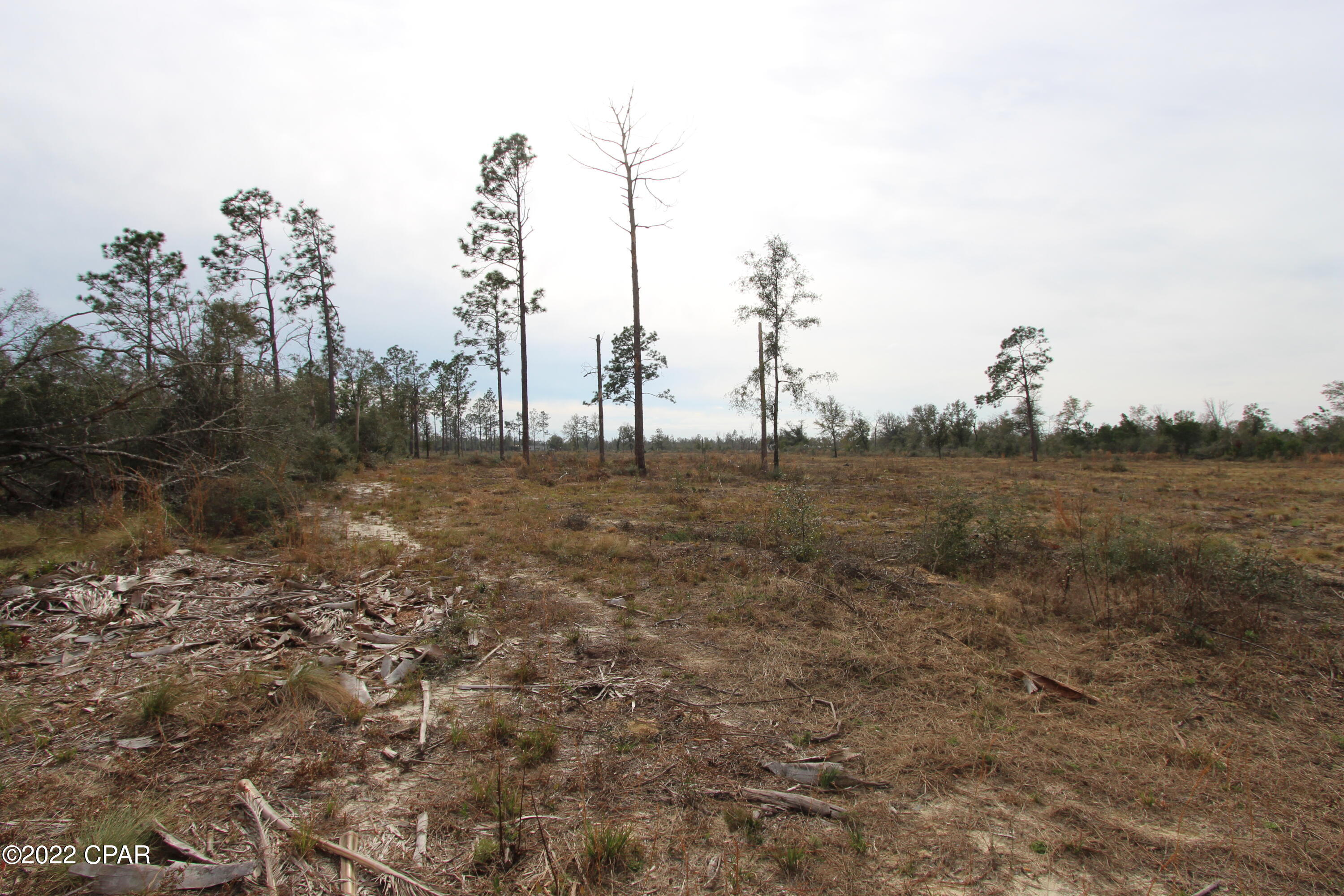 [No Recorded Subdiv] - Land