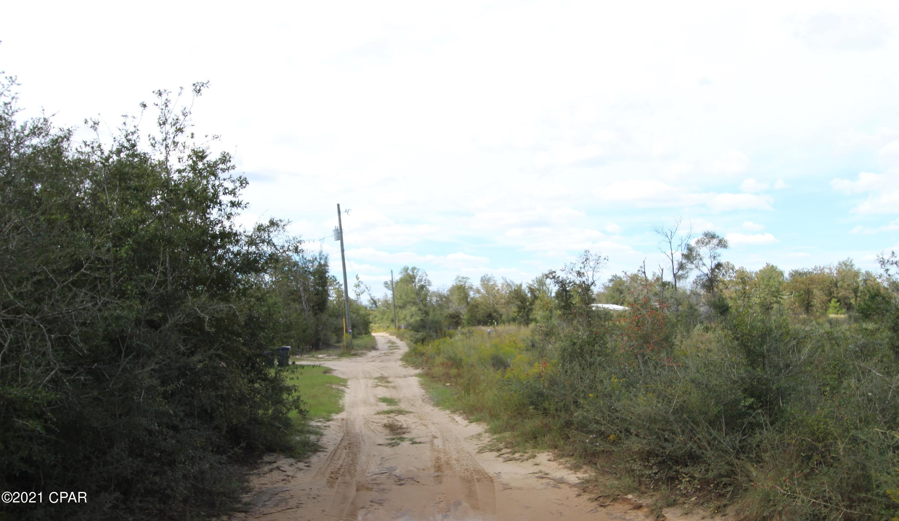 [No Recorded Subdiv] - Land