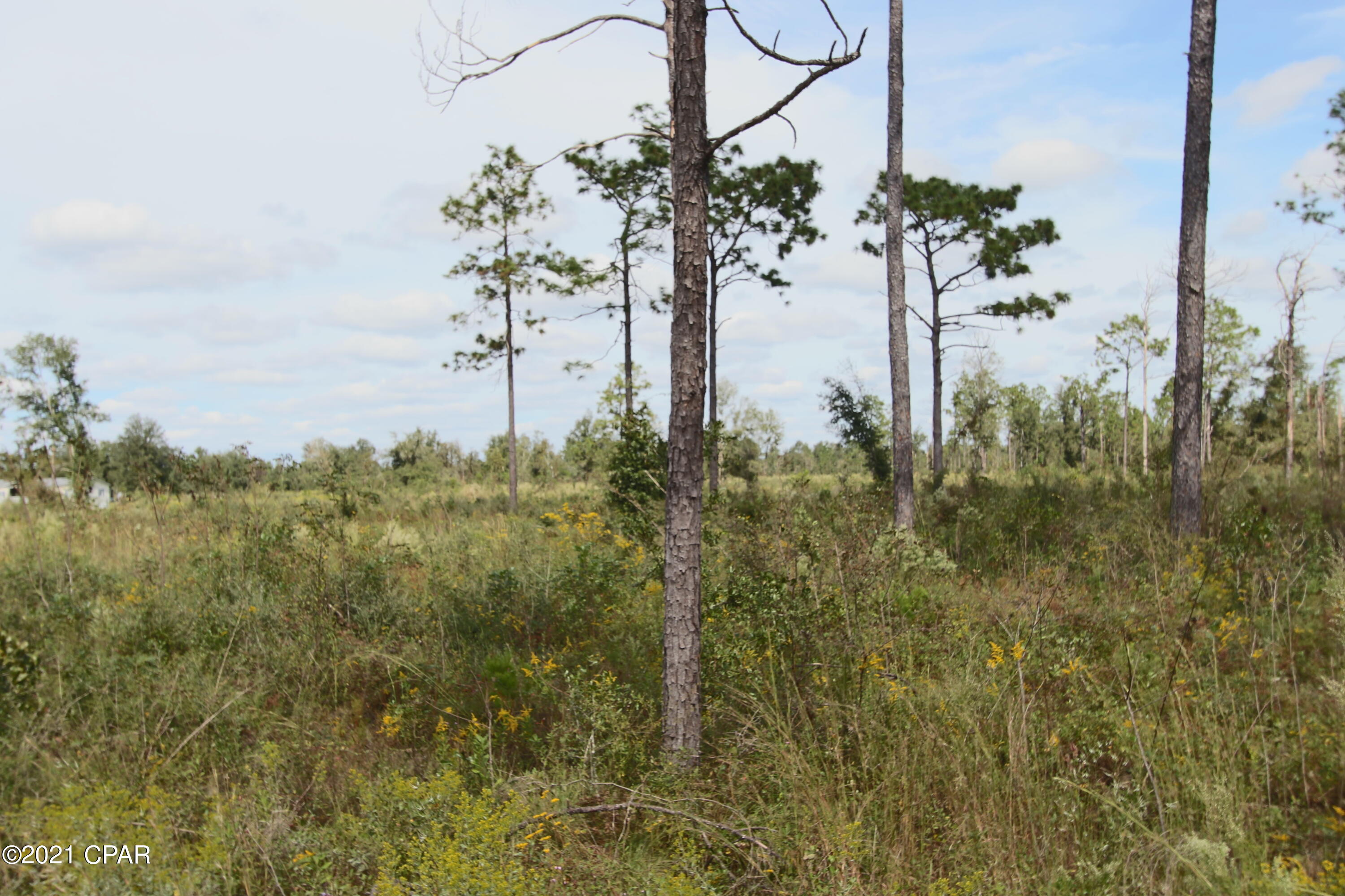 [No Recorded Subdiv] - Land