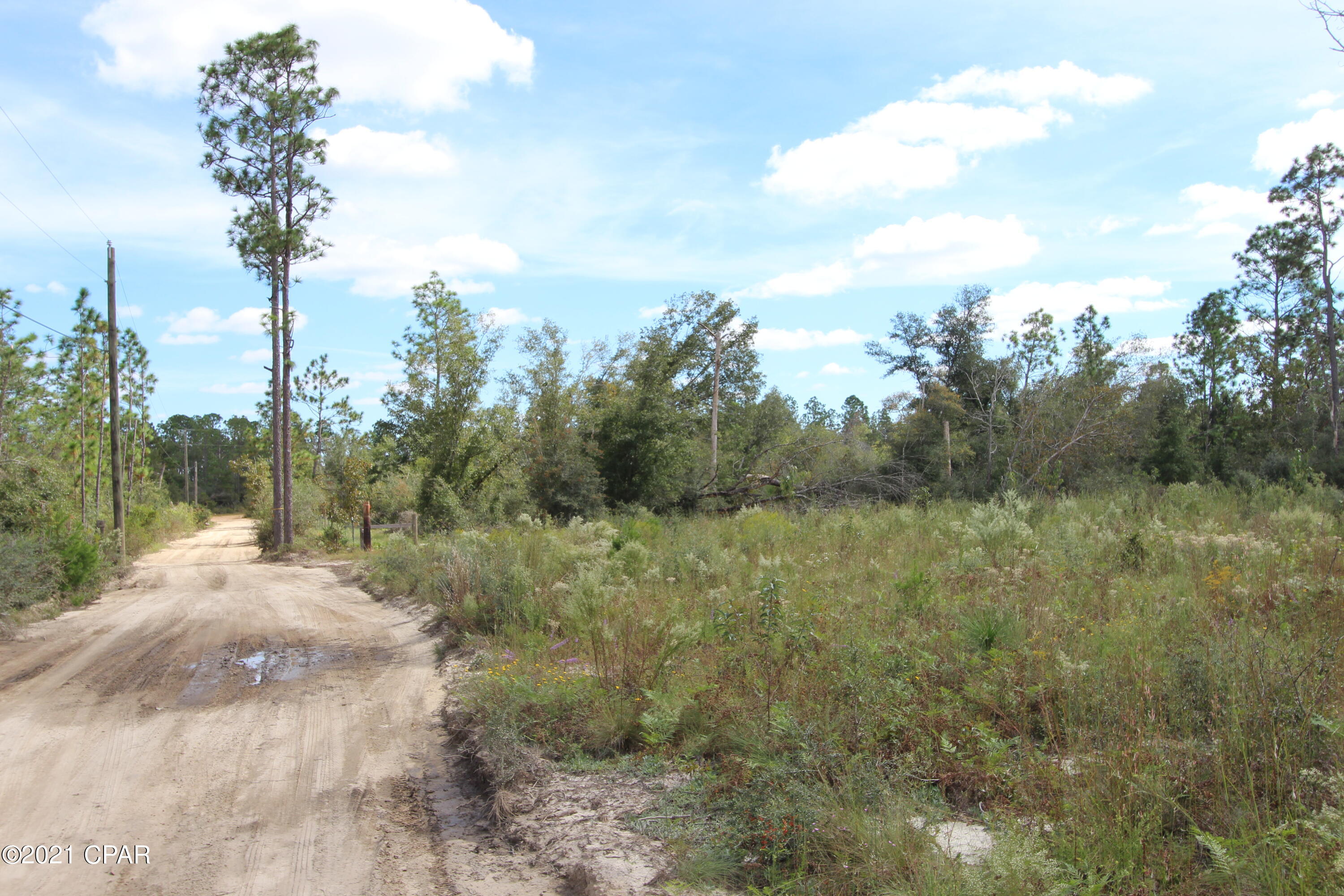 [No Recorded Subdiv] - Land