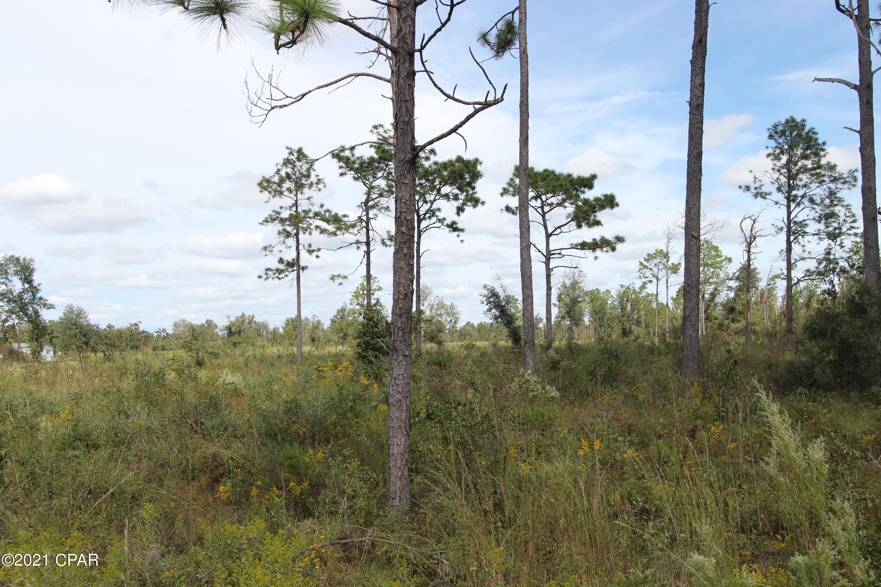 [No Recorded Subdiv] - Land