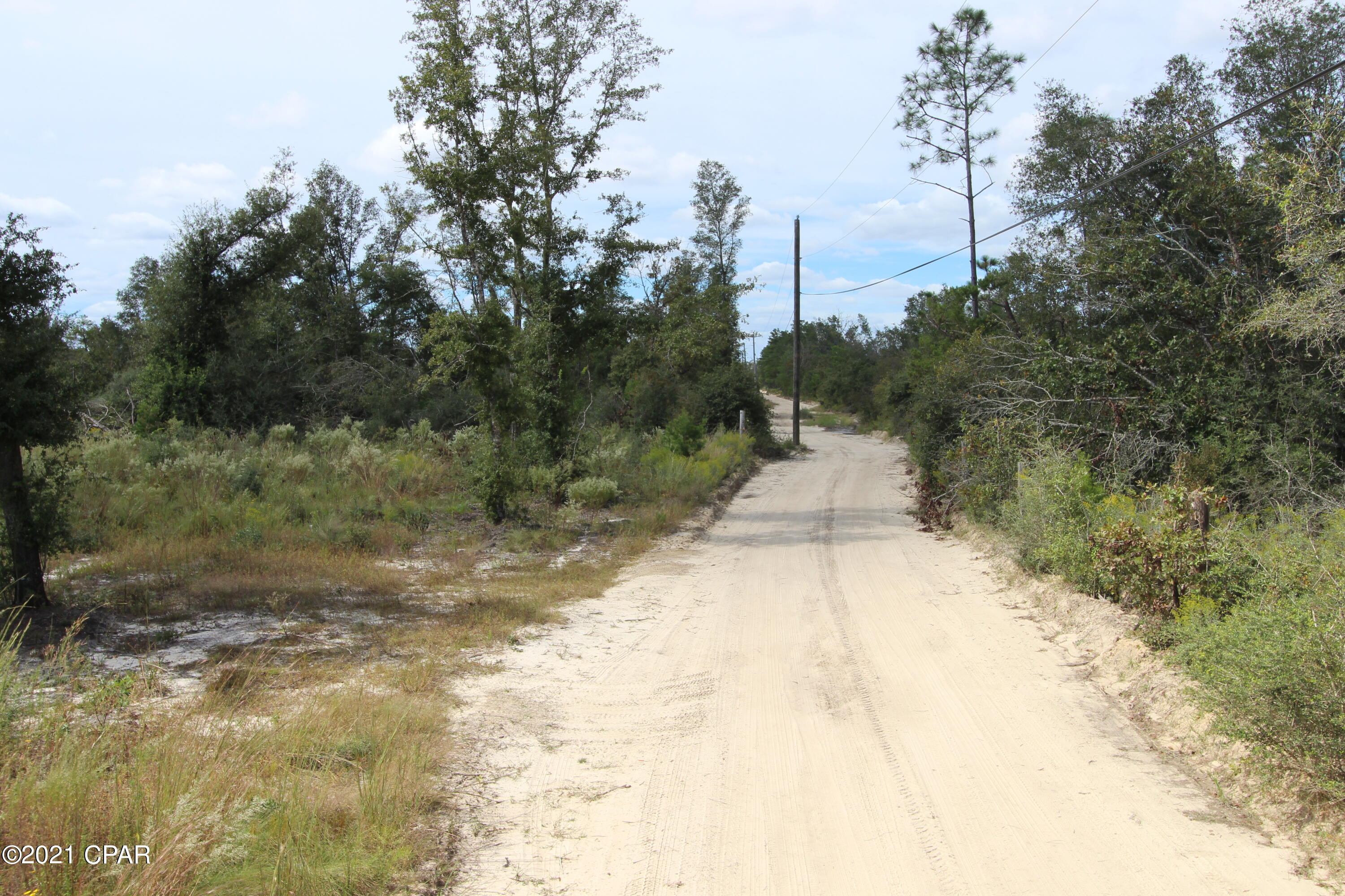 [No Recorded Subdiv] - Land