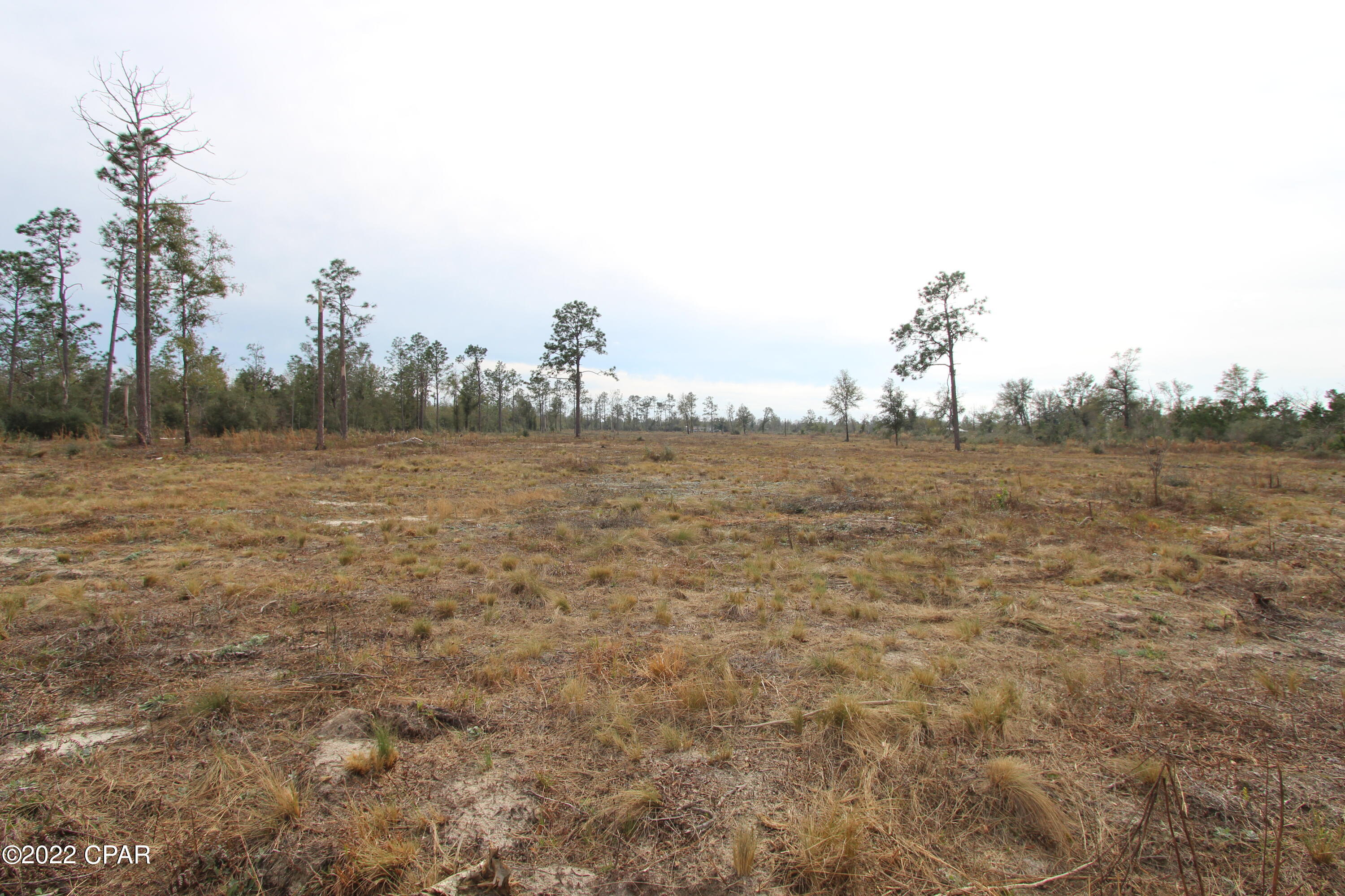 [No Recorded Subdiv] - Land