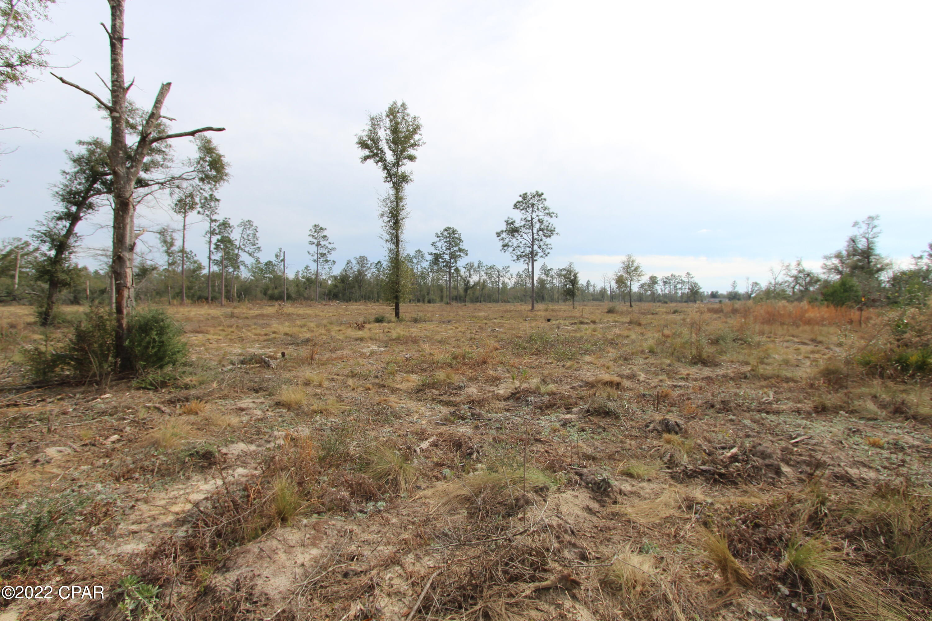 [No Recorded Subdiv] - Land