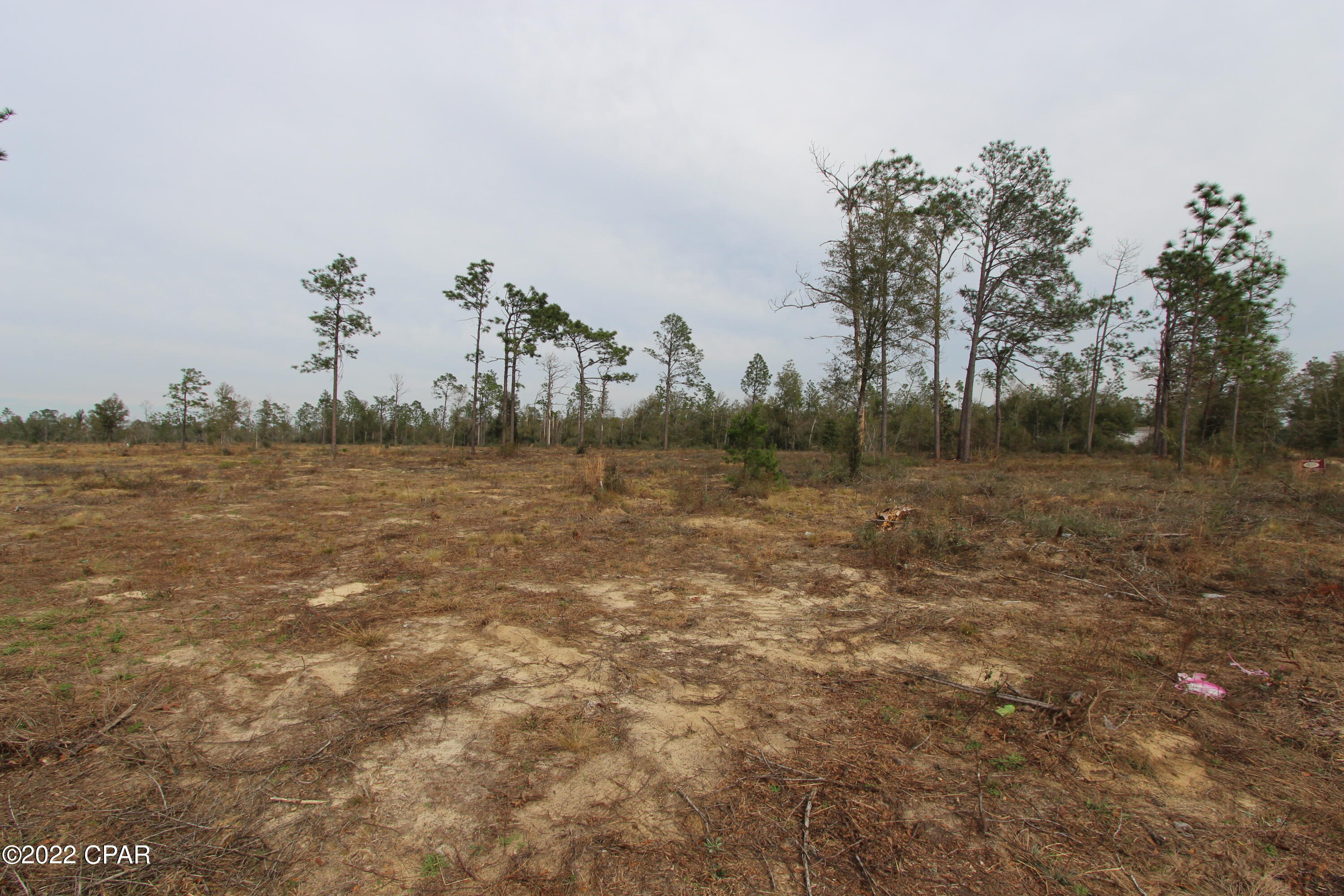 [No Recorded Subdiv] - Land